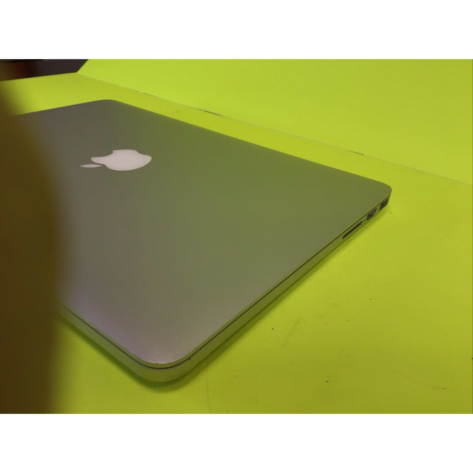 Apple MacBook Pro 13" Retina A1425 LATE 2012 i5 2.5GHz 8GB 128GB