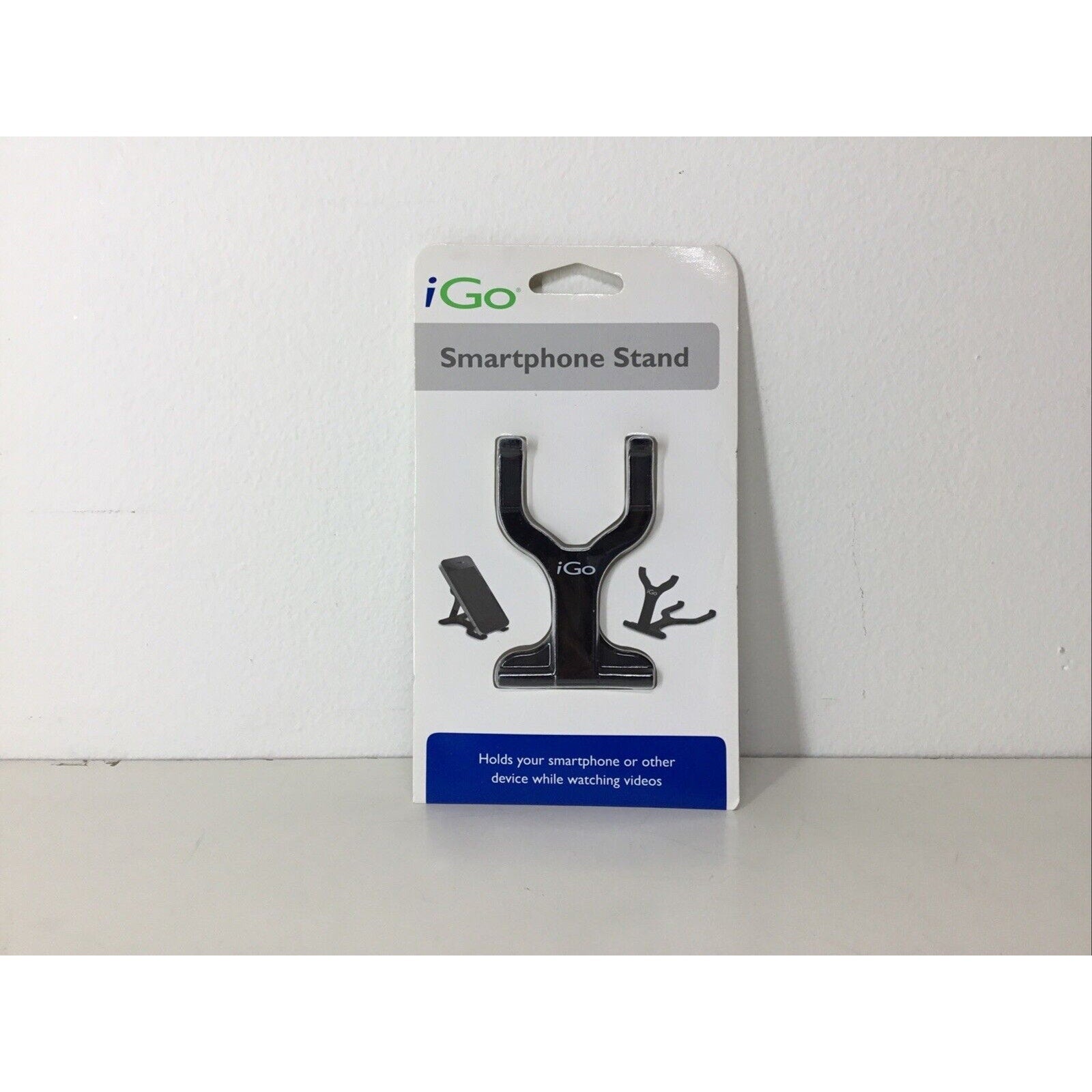 Lot of 12 - iGo Universal Folding Smartphone Stand Hold Smartphone