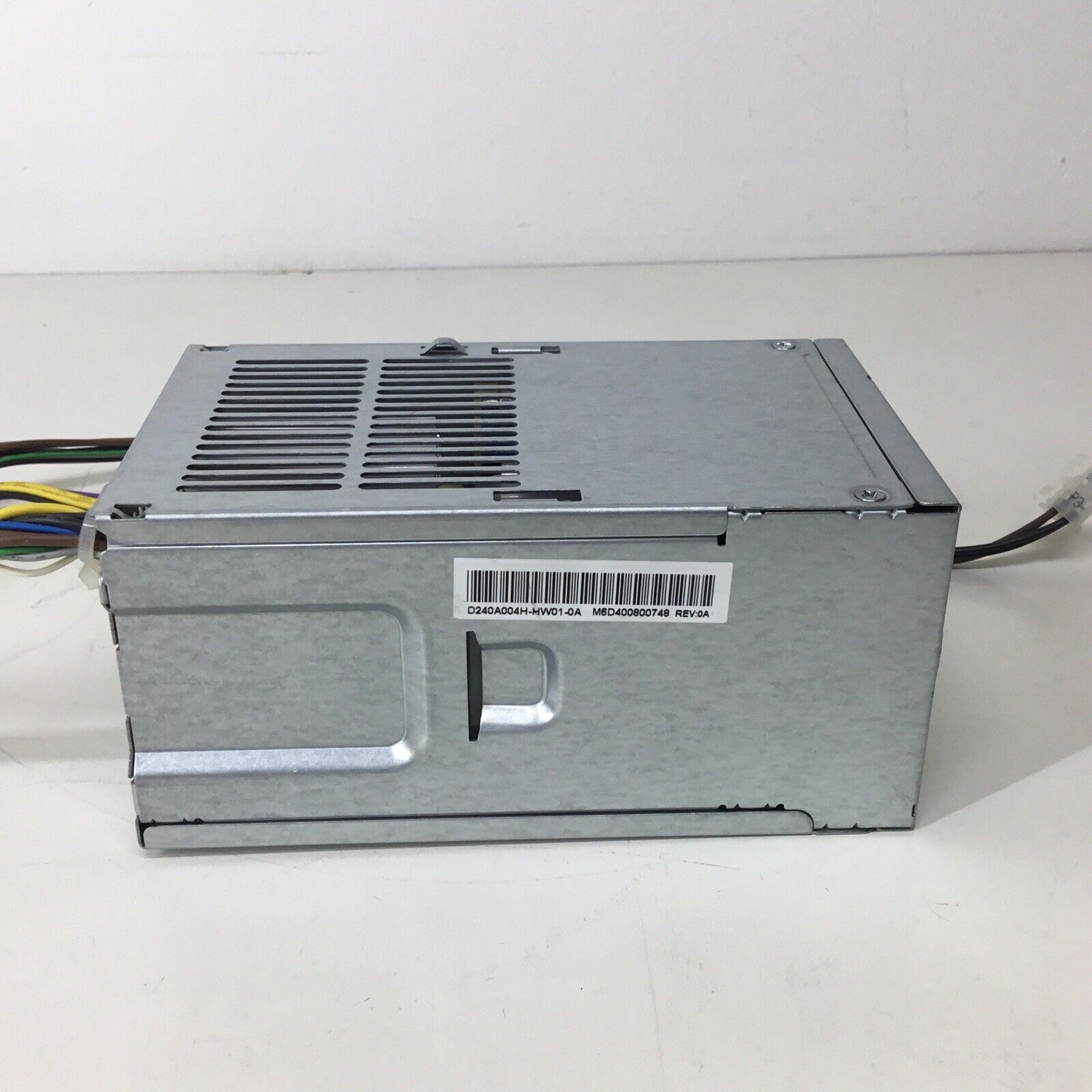 HP D12-240P1A 702309-001 702457-001 240W REV A Power Supply