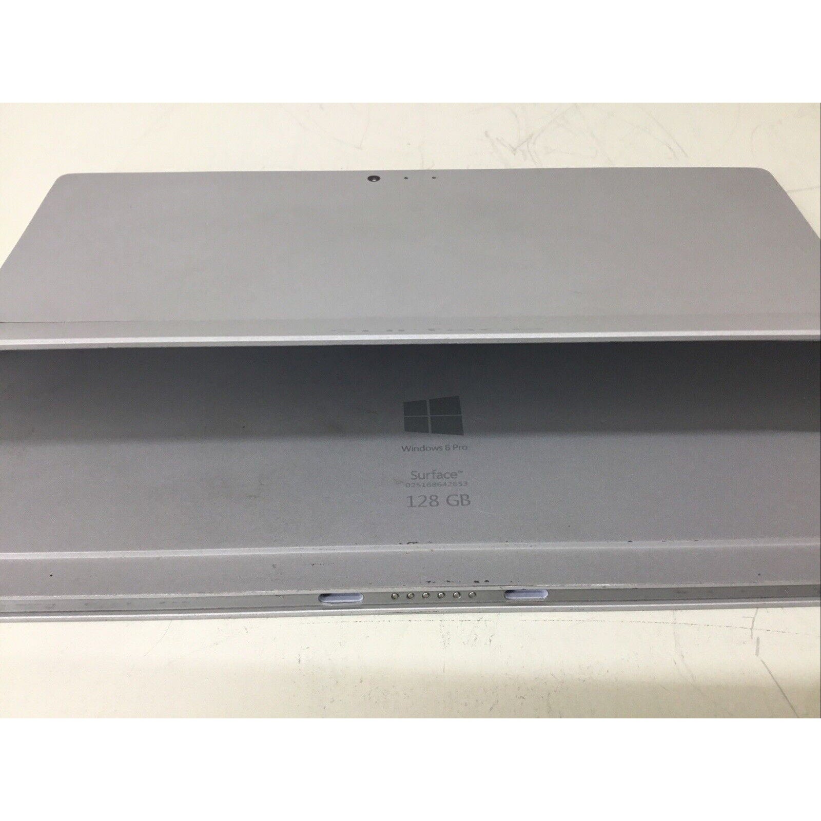 Microsoft Surface Pro Tablet 128GB Windows 8 Pro - For Parts