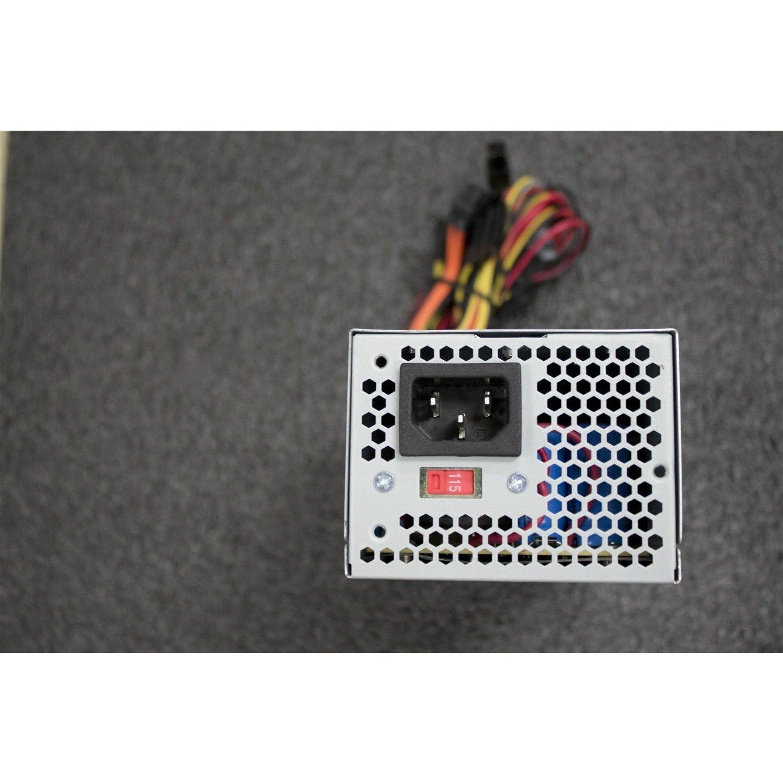 Replace Power Supply for Dell W208D W209D W210D TFX025D5WB SFF Upgrade 400w