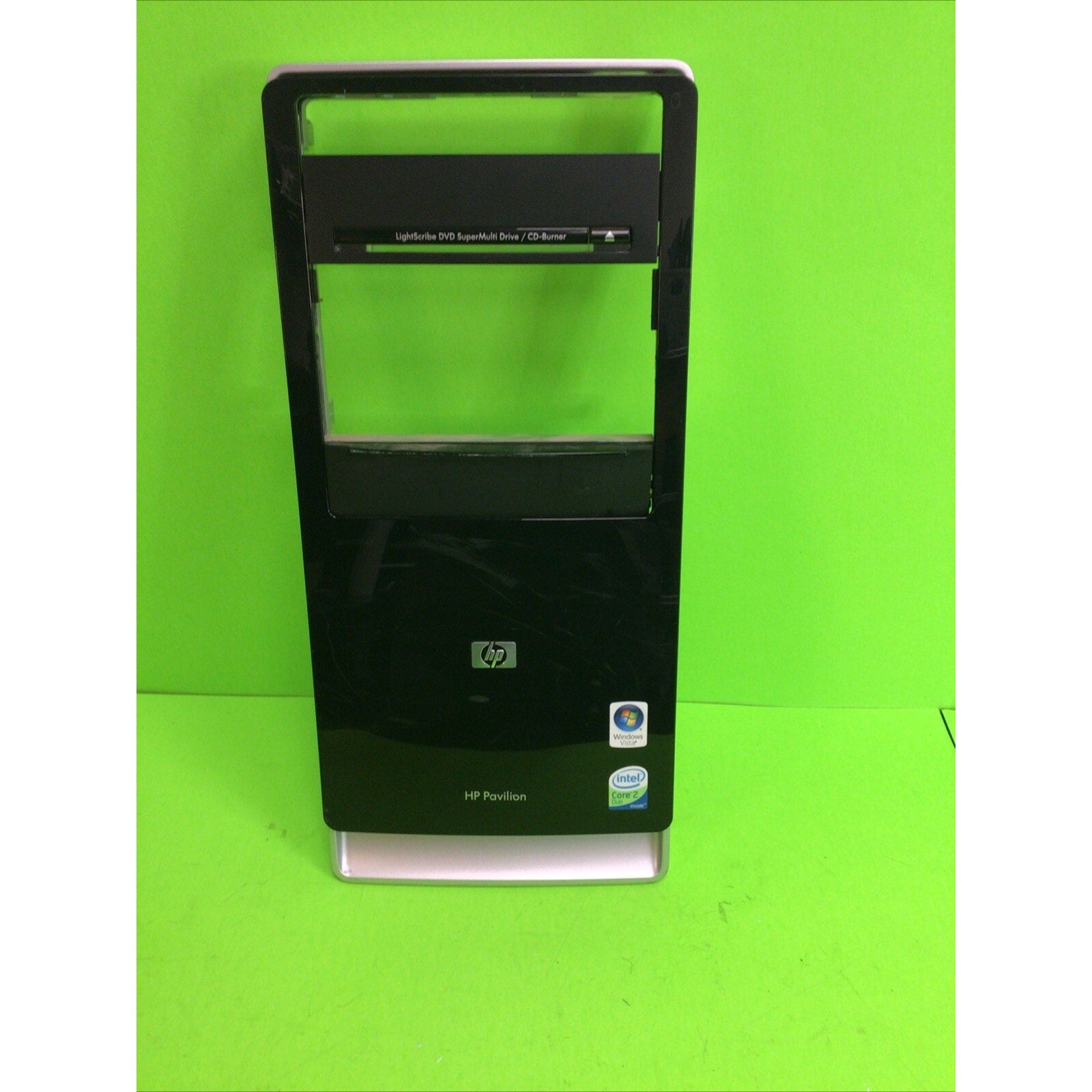 5043-0073 5043-0072 HP A6000 A6544F FRONT CASE COVER BEZEL FACEPLATE