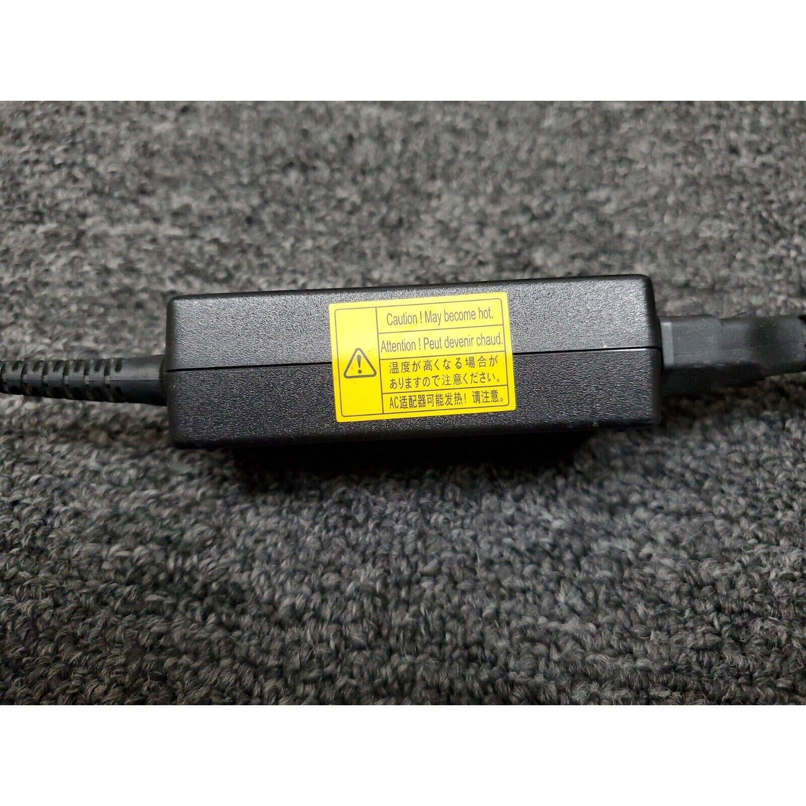 19V 40W AC Adapter For Delta Electronics ADP-40PH BB R33030 361W15G085X