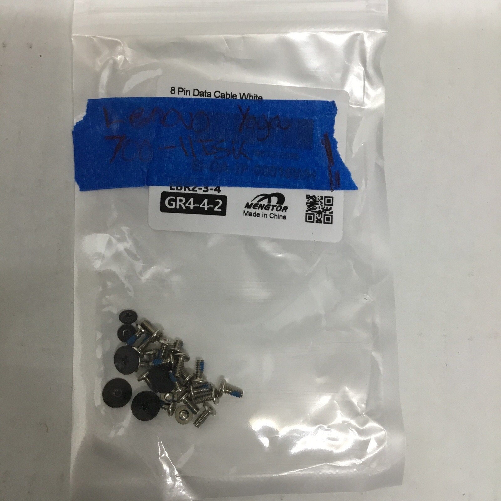 Lenovo Yoga 700-11ISK Screw Pack For Repairs