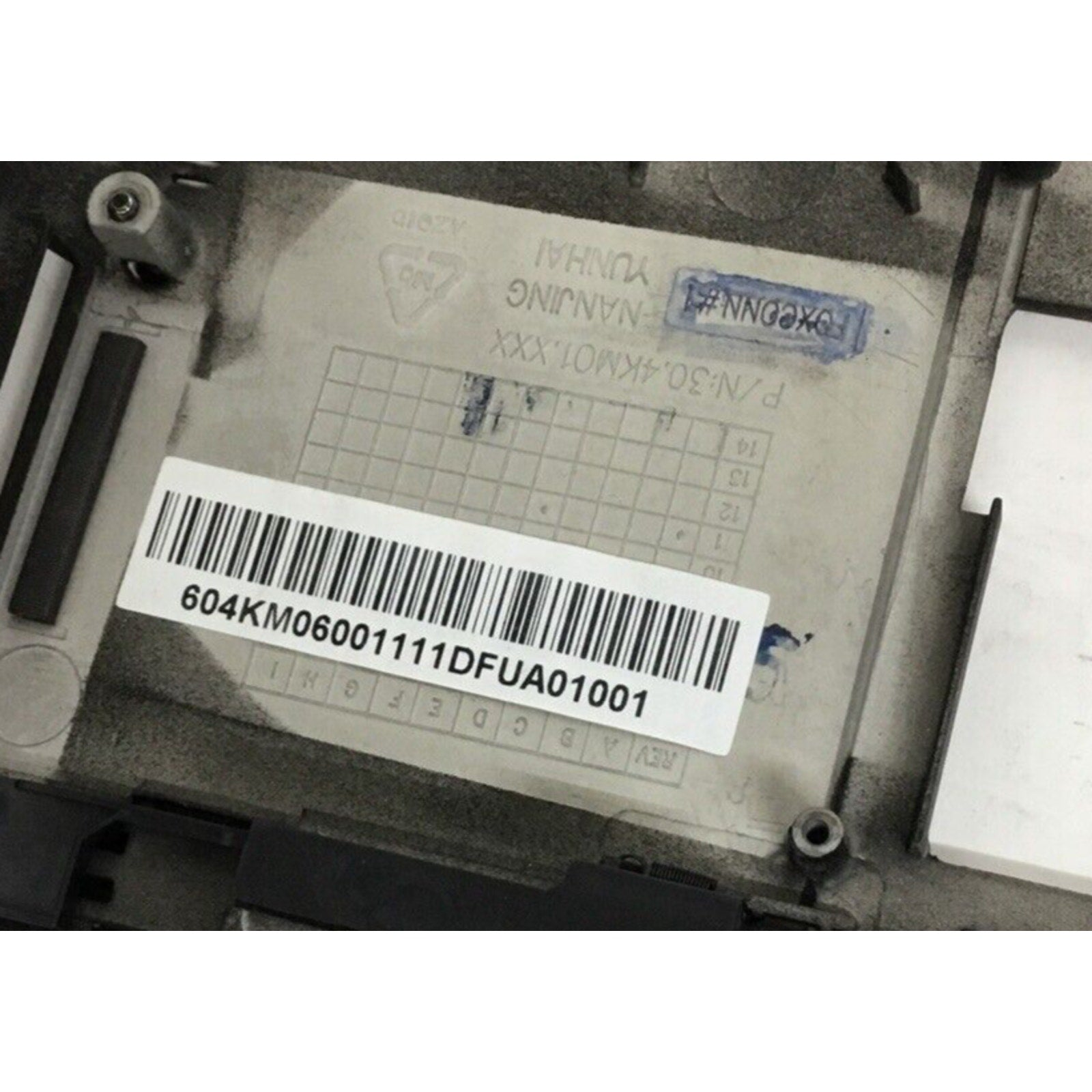 HP EliteBook 2760P Bottom Case 649757-001