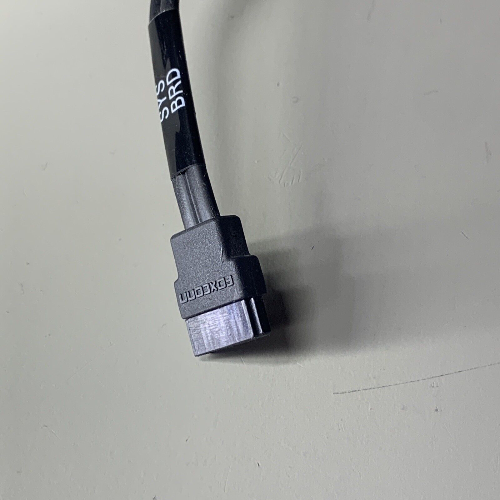 HP 19.5” SATA Cable 611894-002 Compaq Elite 8300