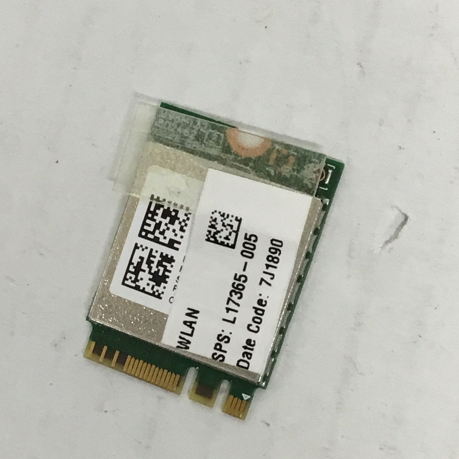 HP 17-BY1062st 17-BY Series Wireless Card RTL8821CE L17365-005