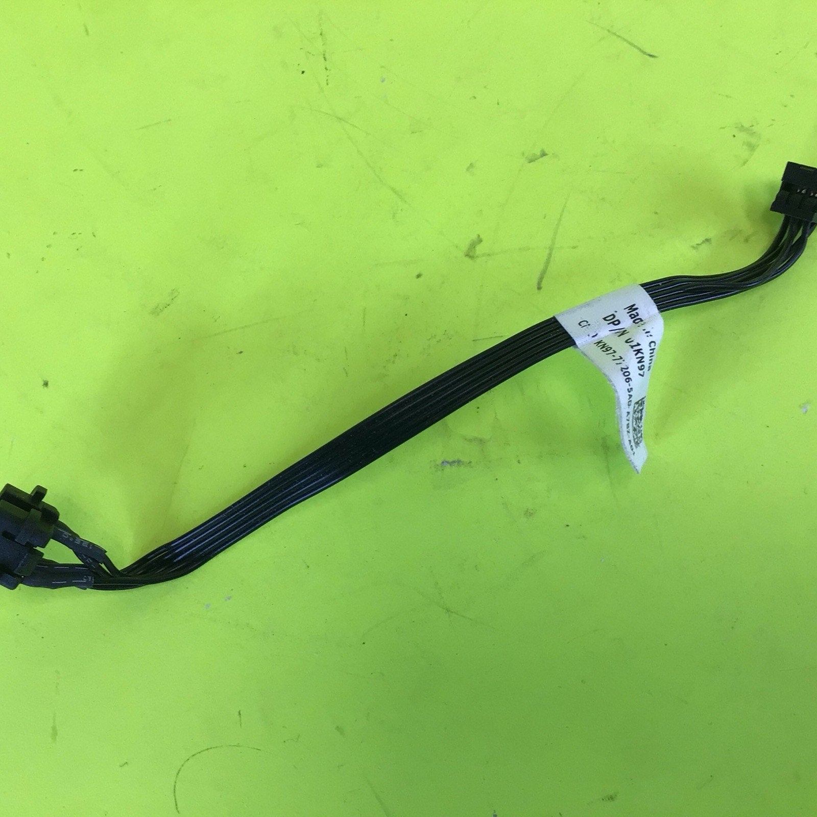 1KN97 OEM DELL OPTIPLEX 9020 7020 T1700 Power Button Switch Cable