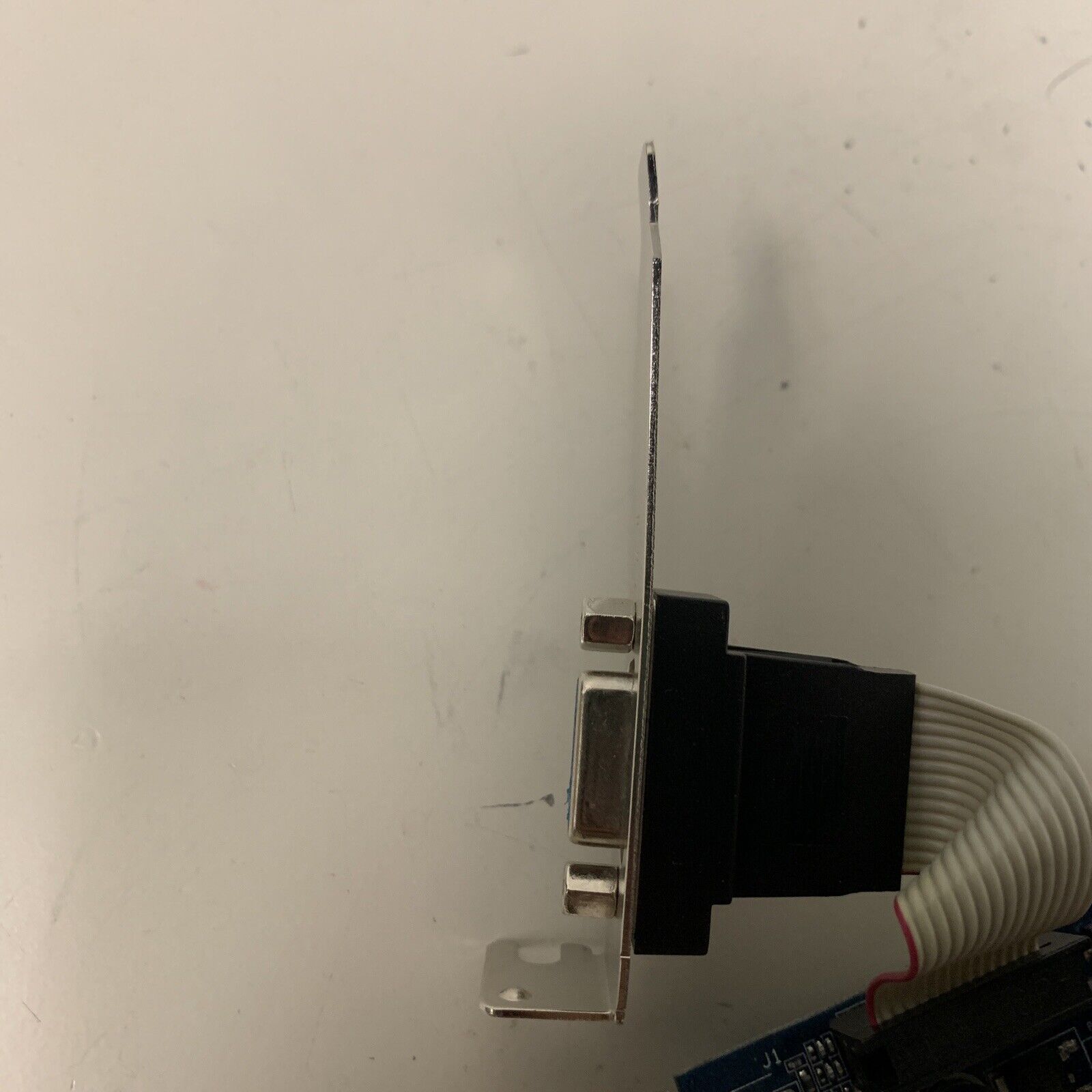 ASUS NVIDIA GeForce GT 210 1GB DDR3 PCIe Video Card EN210 SILENT/DI/1GD3/V2(LP)