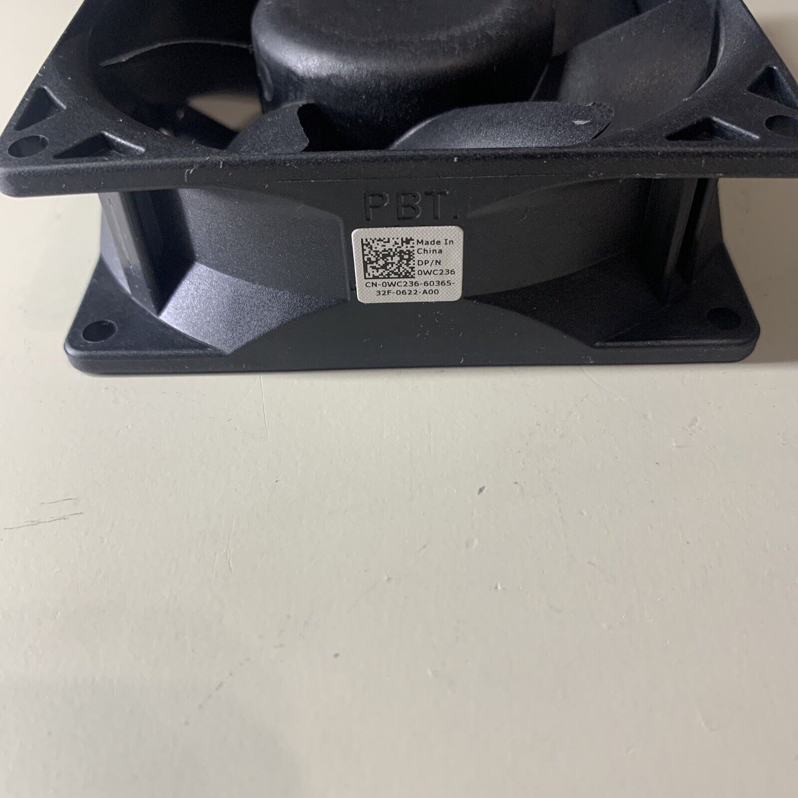 SUNON Maglev PSD1209PLV2-A WC236 9cm 9032 90mm DC12V 4.2W Cooling Fan 5PIN