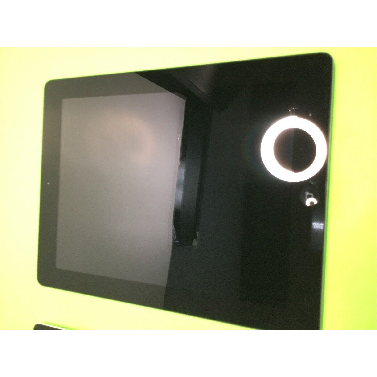 Mixed Lot Of 2 Apple Classic iPad 2 a1395 and 3 a1416 For Parts Only