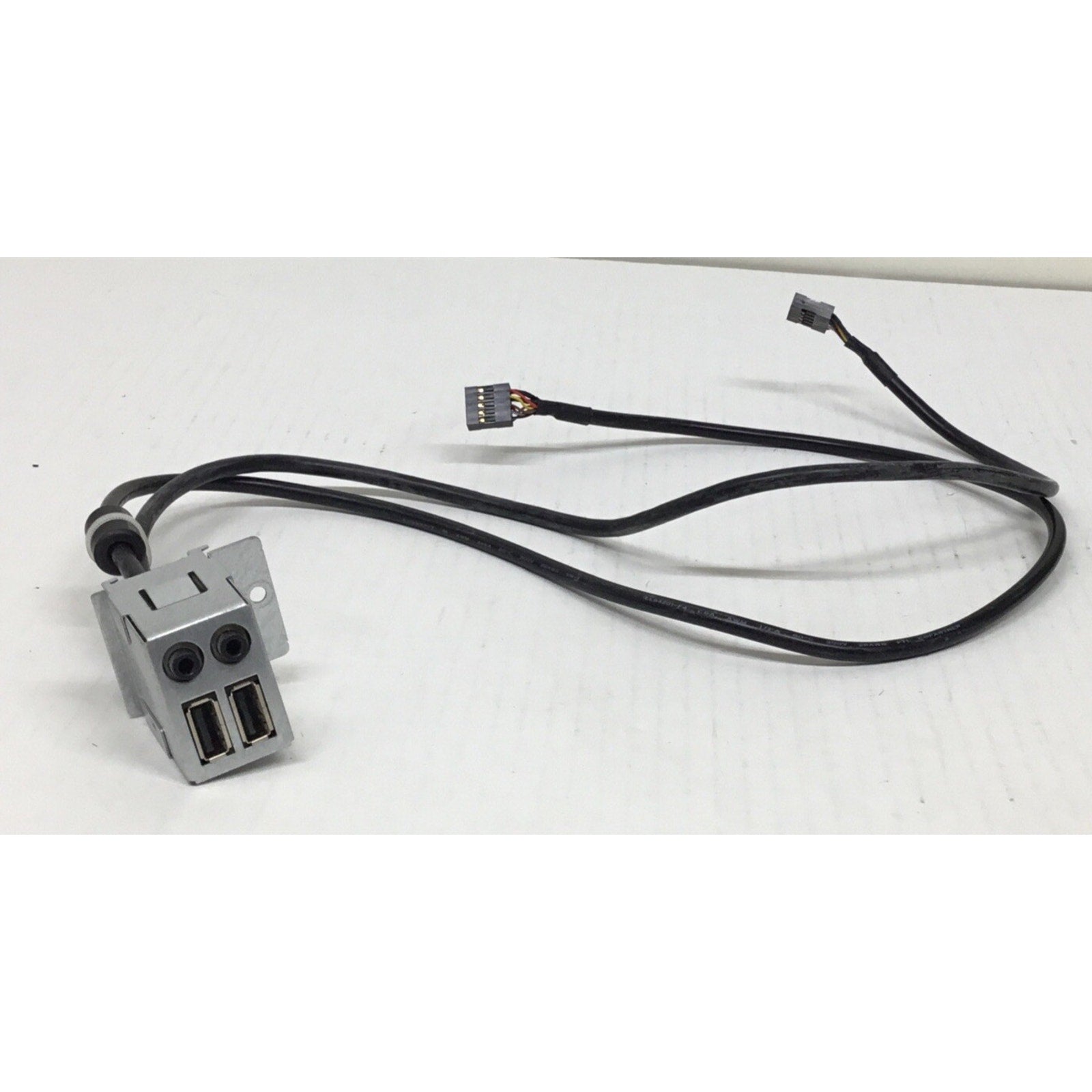 eMachines ET1331 ET1810 ET1831 ET1861 Series Front Panel USB Audio Jack Panel