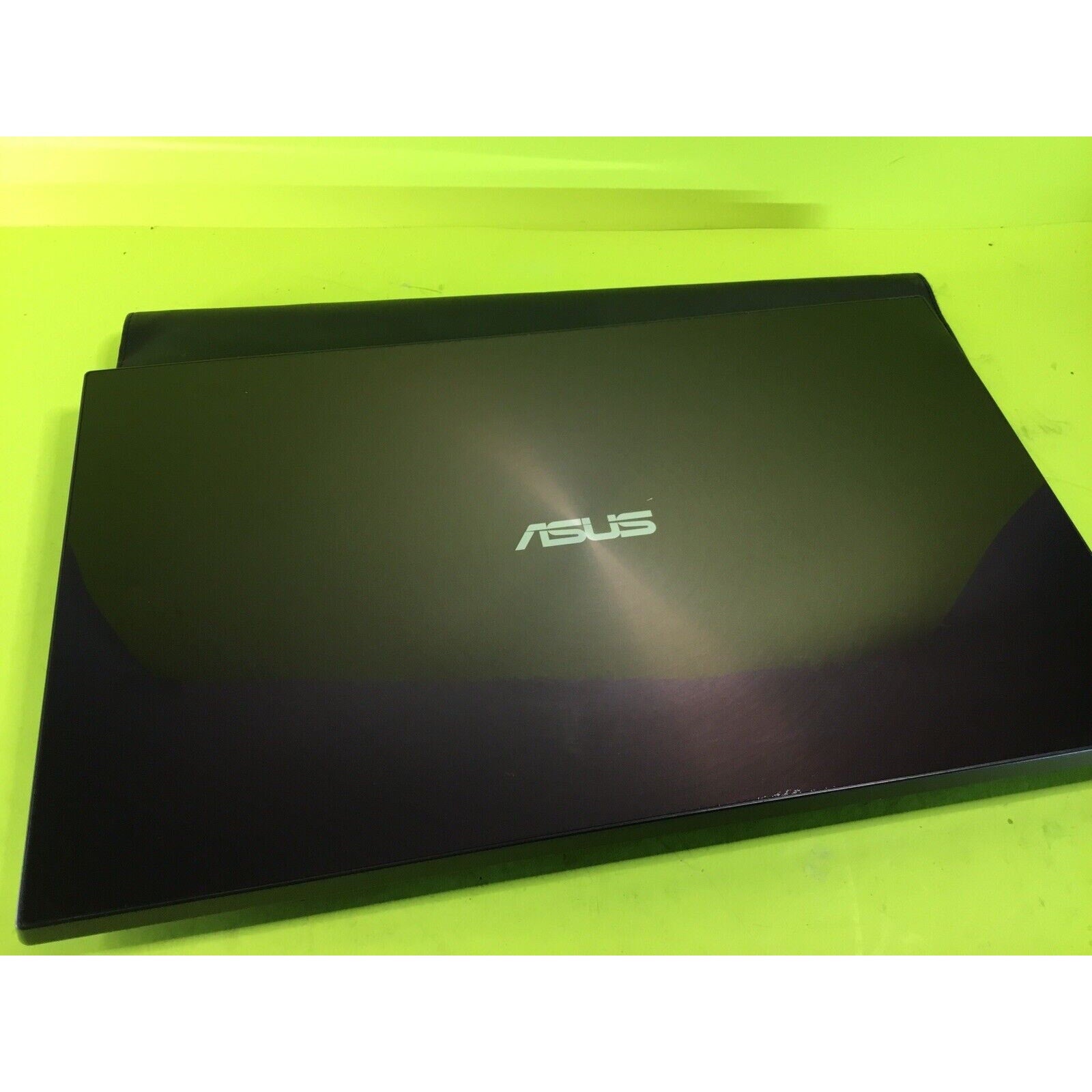 Asus Zen Screen LP156WF6(SP)(H3) LCD Working FOR PARTS or REPAIR