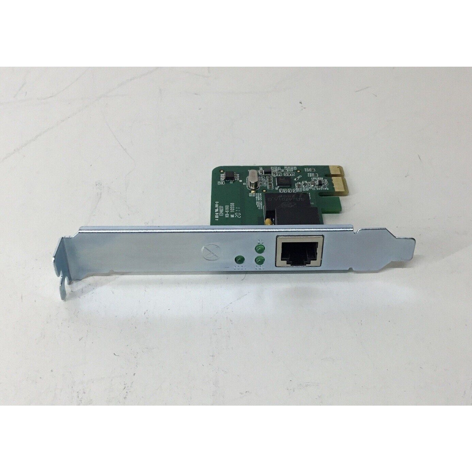 TP-Link TG-3468 10/100/1000Mbps Gigabit PCI Express Network Adapter Card