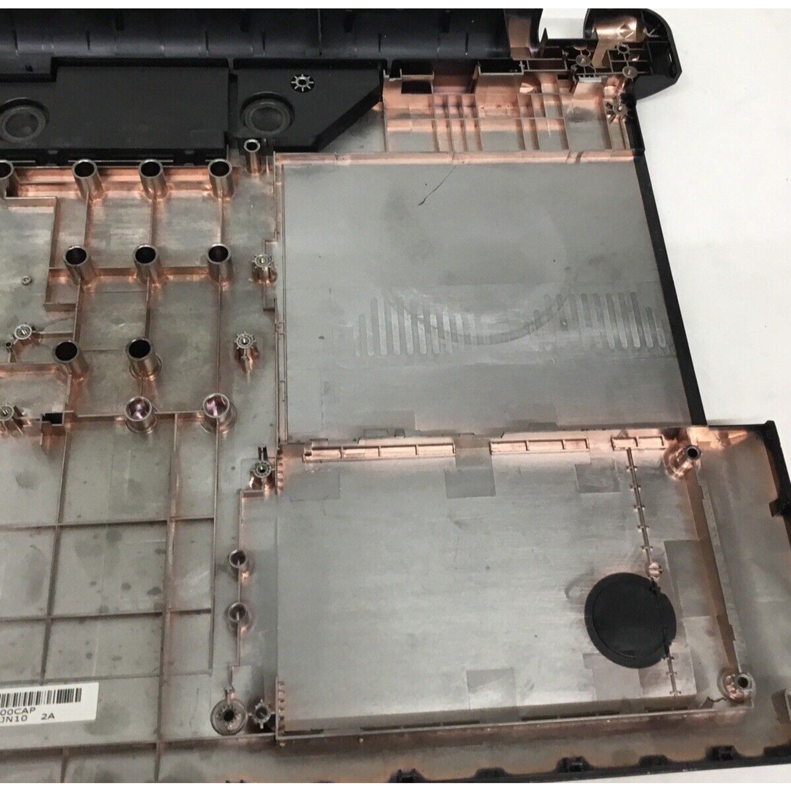 13NB0B31AP0111 GENUINE ASUS BASE COVER W/ SPEAKER X540S X540SA-SCL0205N