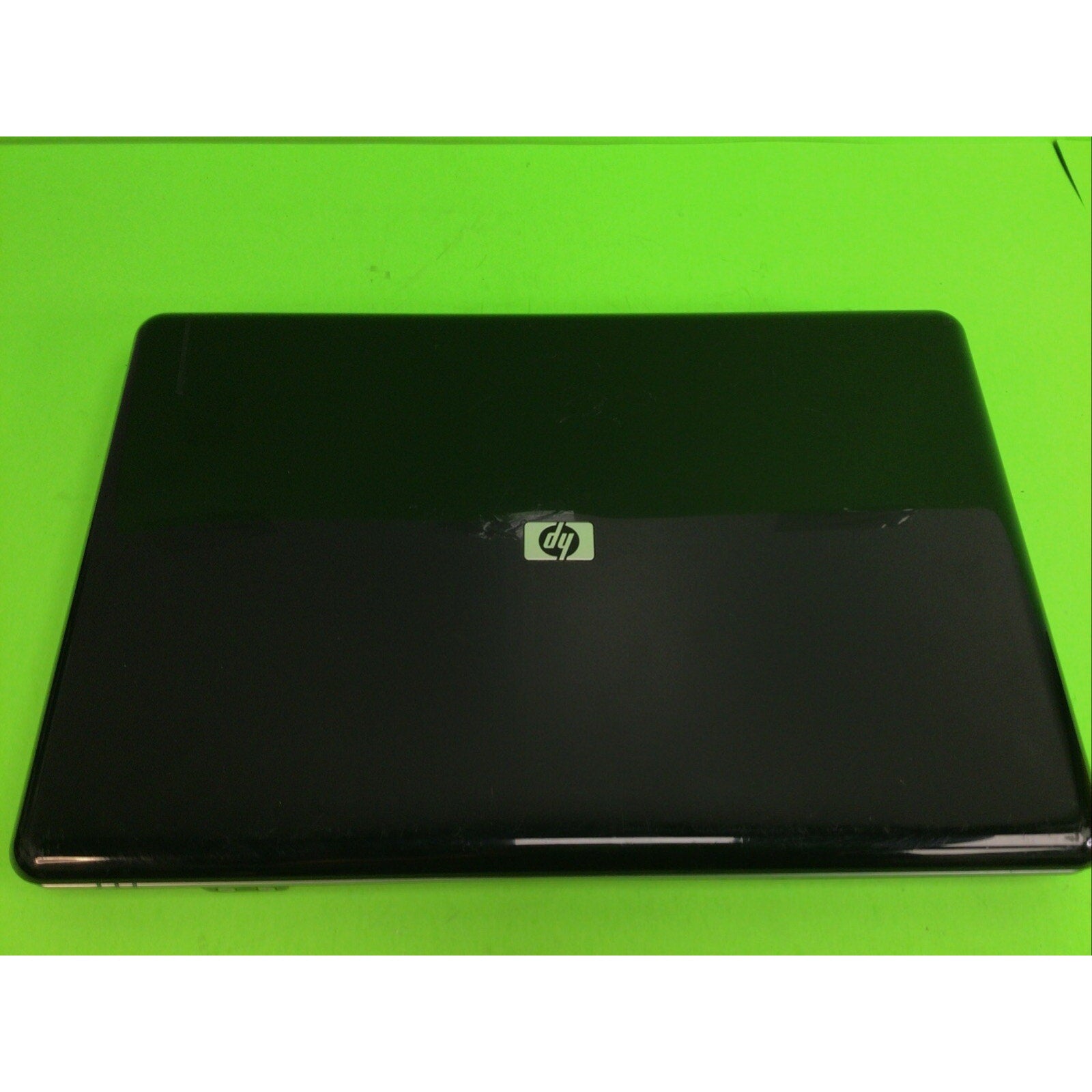 HP G60-119OM 16" Laptop AMD Turion 64 X2 RM70 2GB RAM NO HDD FOR PARTS or REPAIR