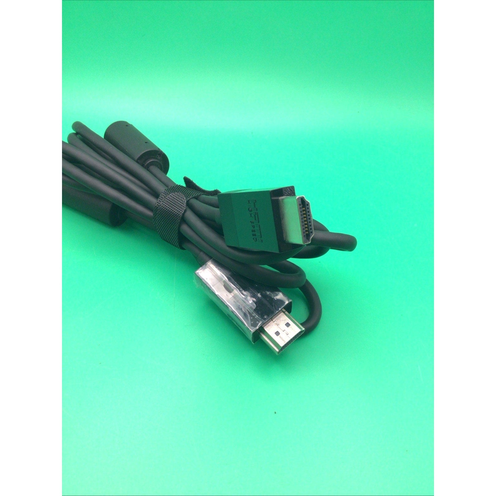 Microsoft XBOX ONE HDMI Official High-Speed Genuine OEM Cable