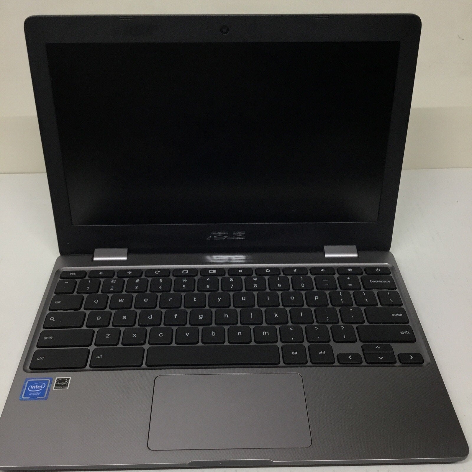 FOR PARTS ASUS Chromebook 11.6" *PLEASE READ* Intel Celeron