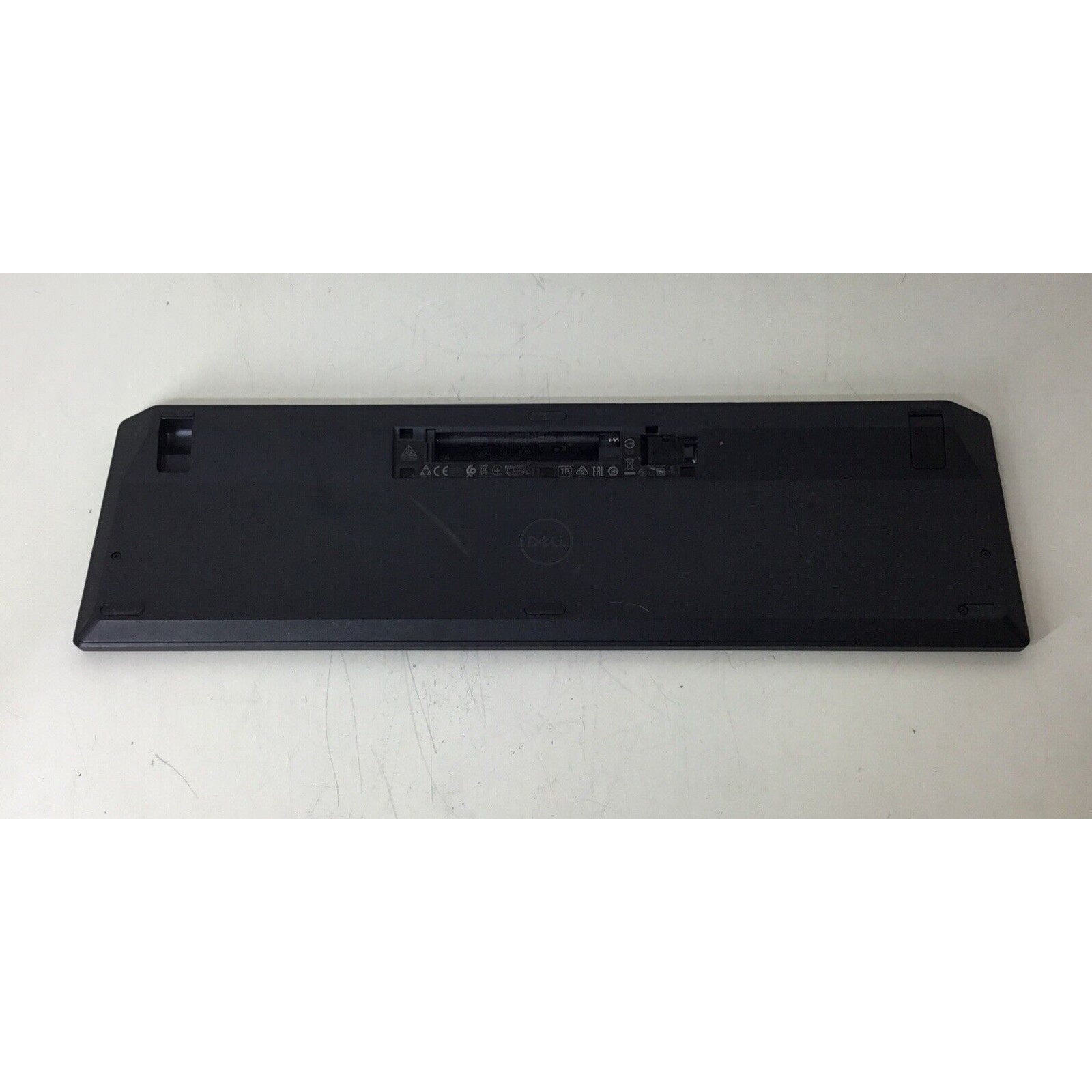 OEM Dell Wireless Keyboard KB3121Wt No Receiver