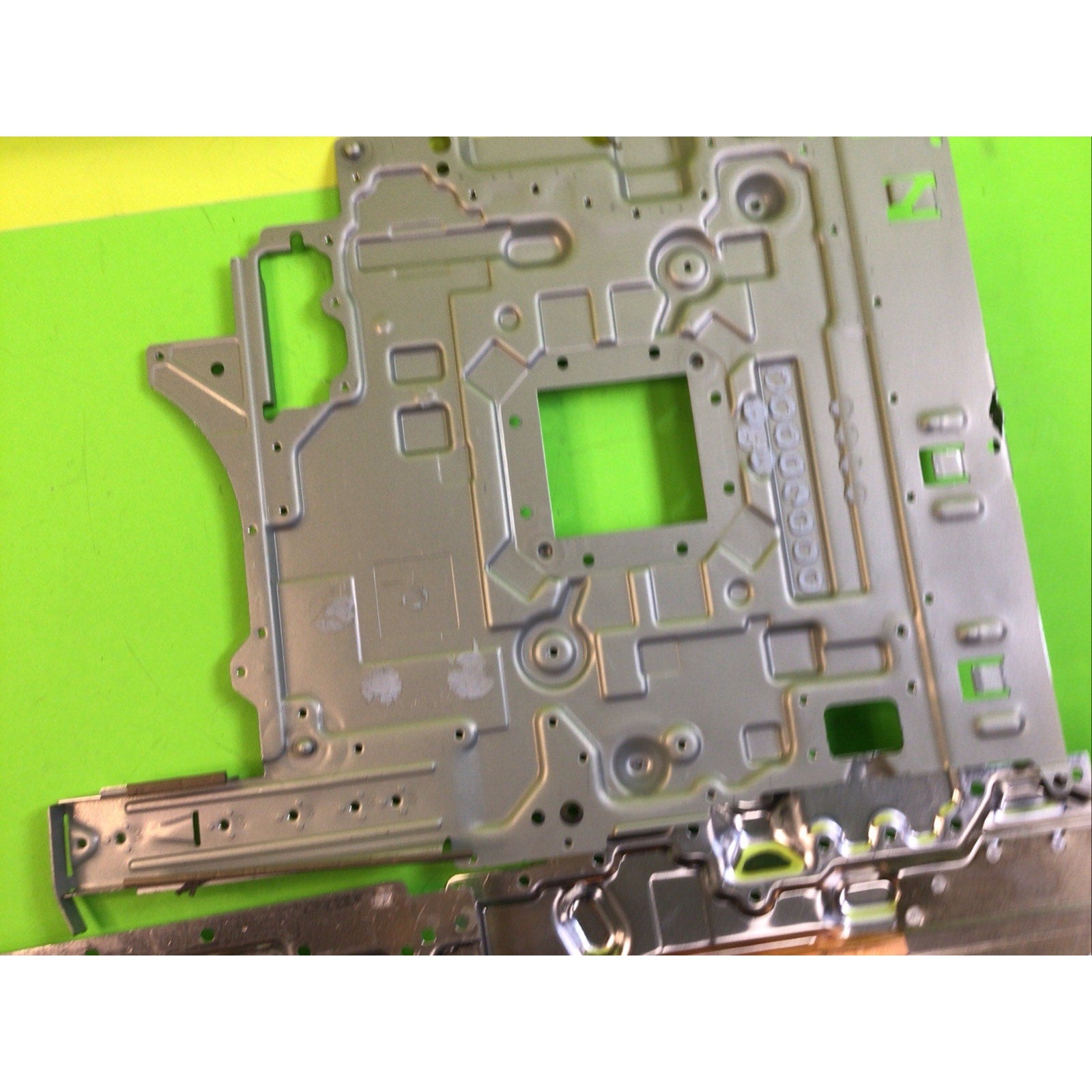 Lot of 3x PlayStation 5 Motherboard Tray Shields FOR PARTS