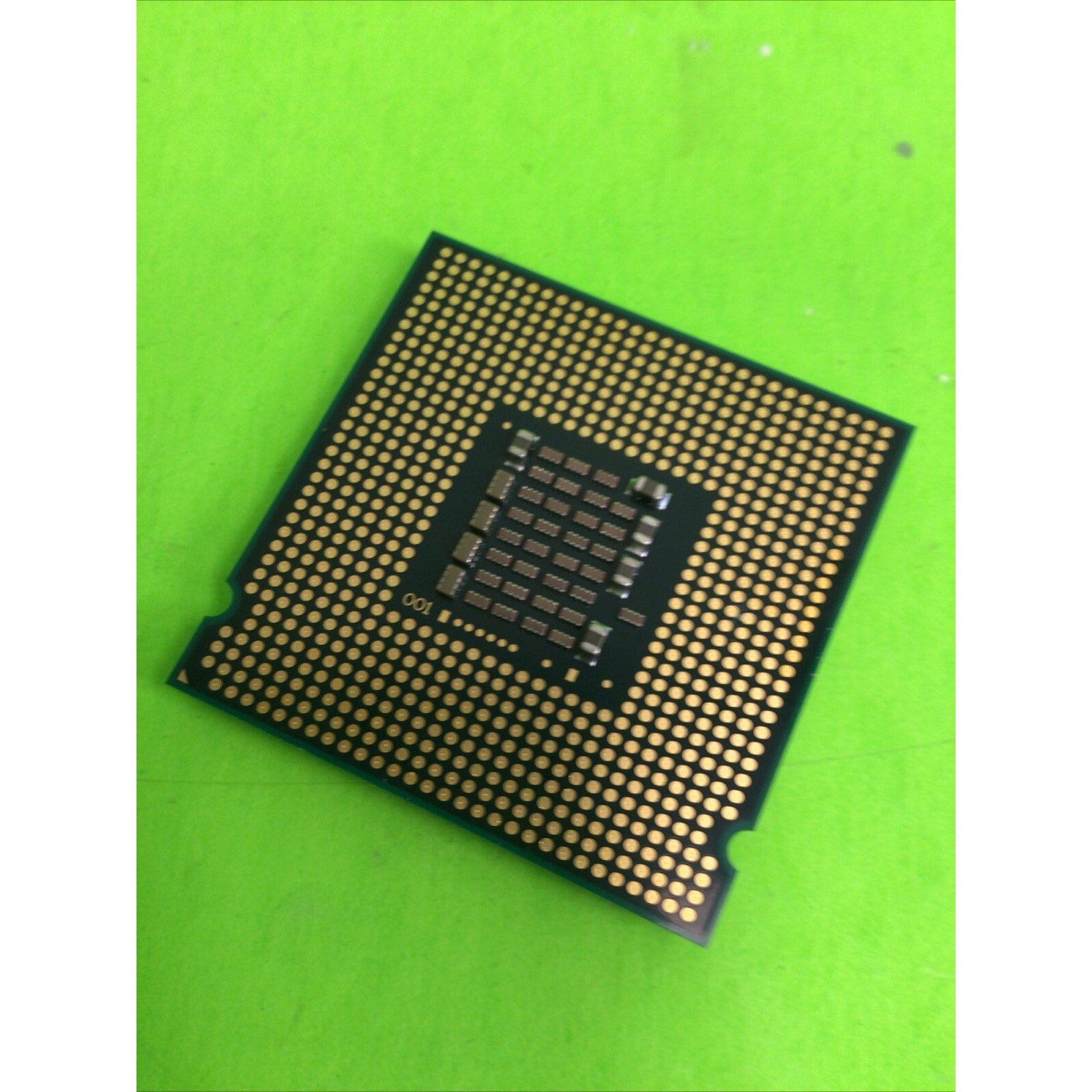 3.2GHz INTEL CELERON D 352 512KB/533MHz LGA 775 SL96P CPU