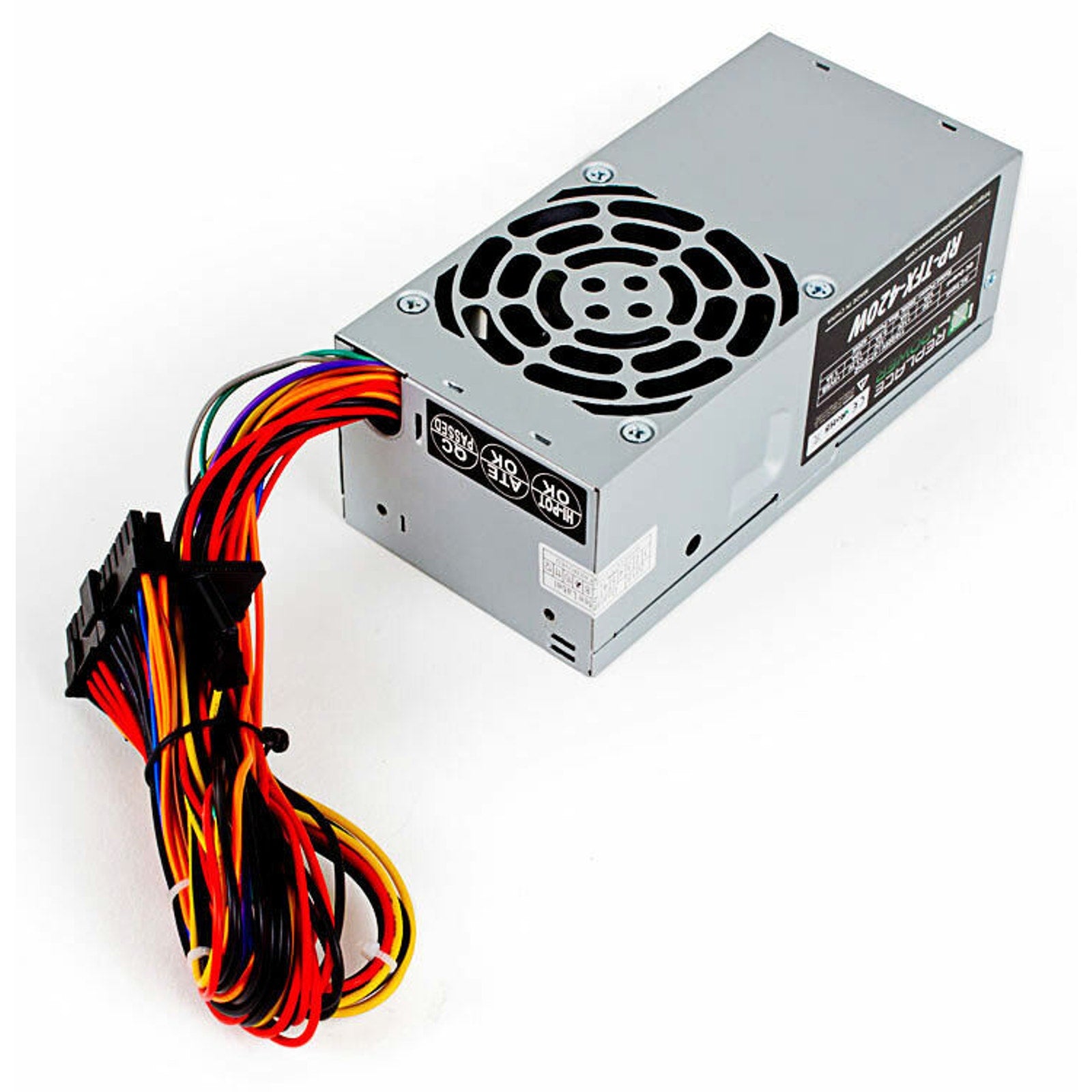 Replace Power Supply TFX for Sparkle FSP220-60PLA(SI) FSP250-50GLV