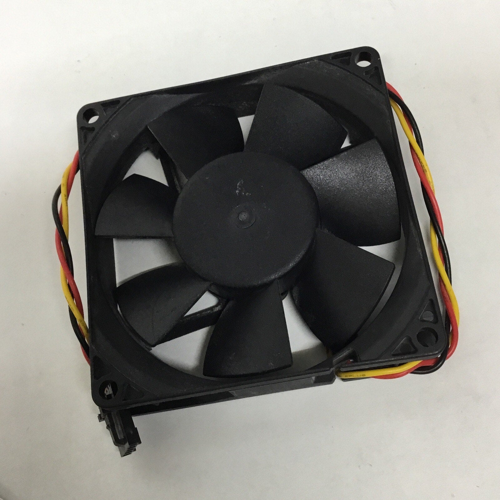 Genuine Dell OPTIPLEX 390 990 3010 7010 Case CPU Cooling Fan 099GRF 99GRF