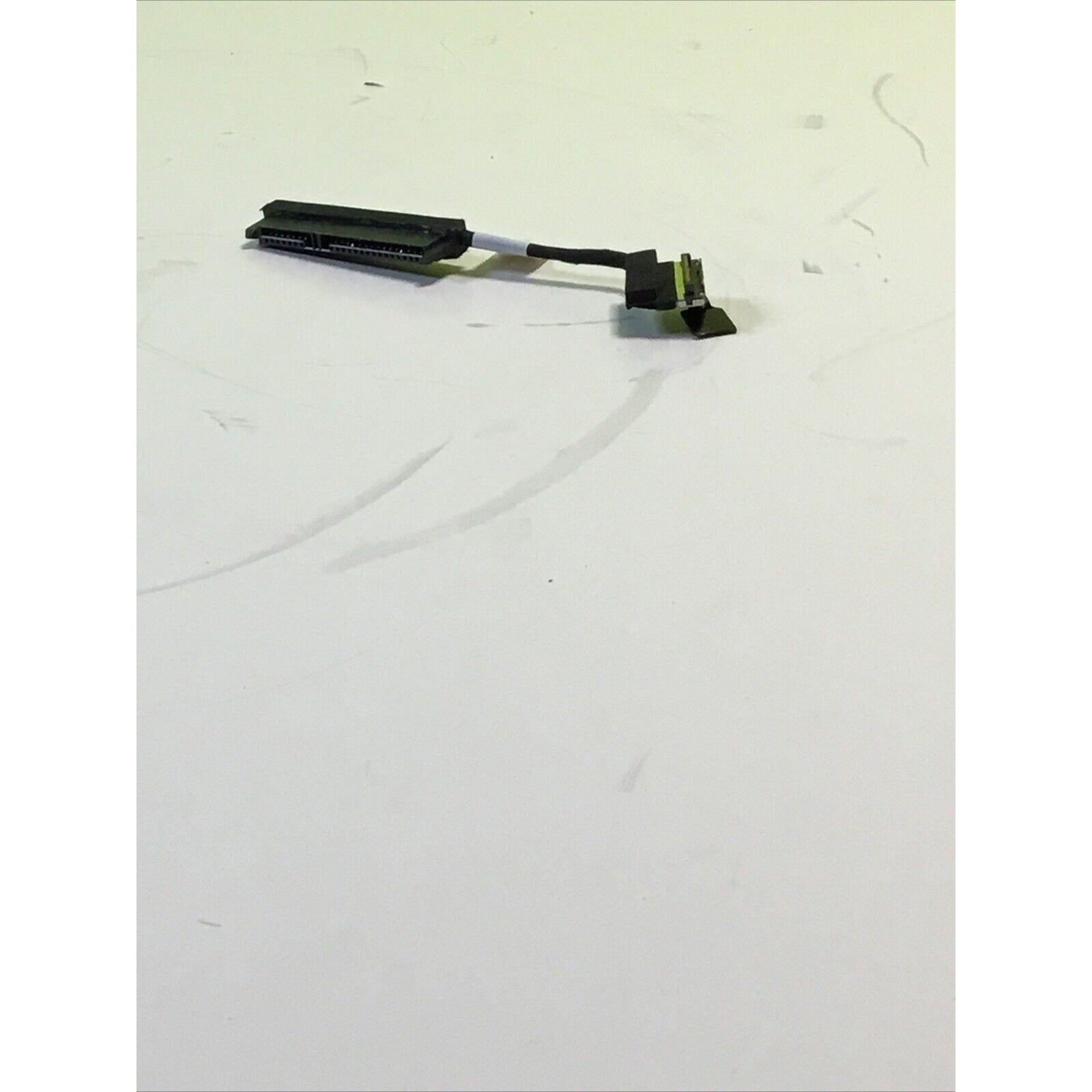 SATA Jack HDD Hard Drive Cable for DELL Latitude E5550 KGM7G 0KGM7G DC02C007700