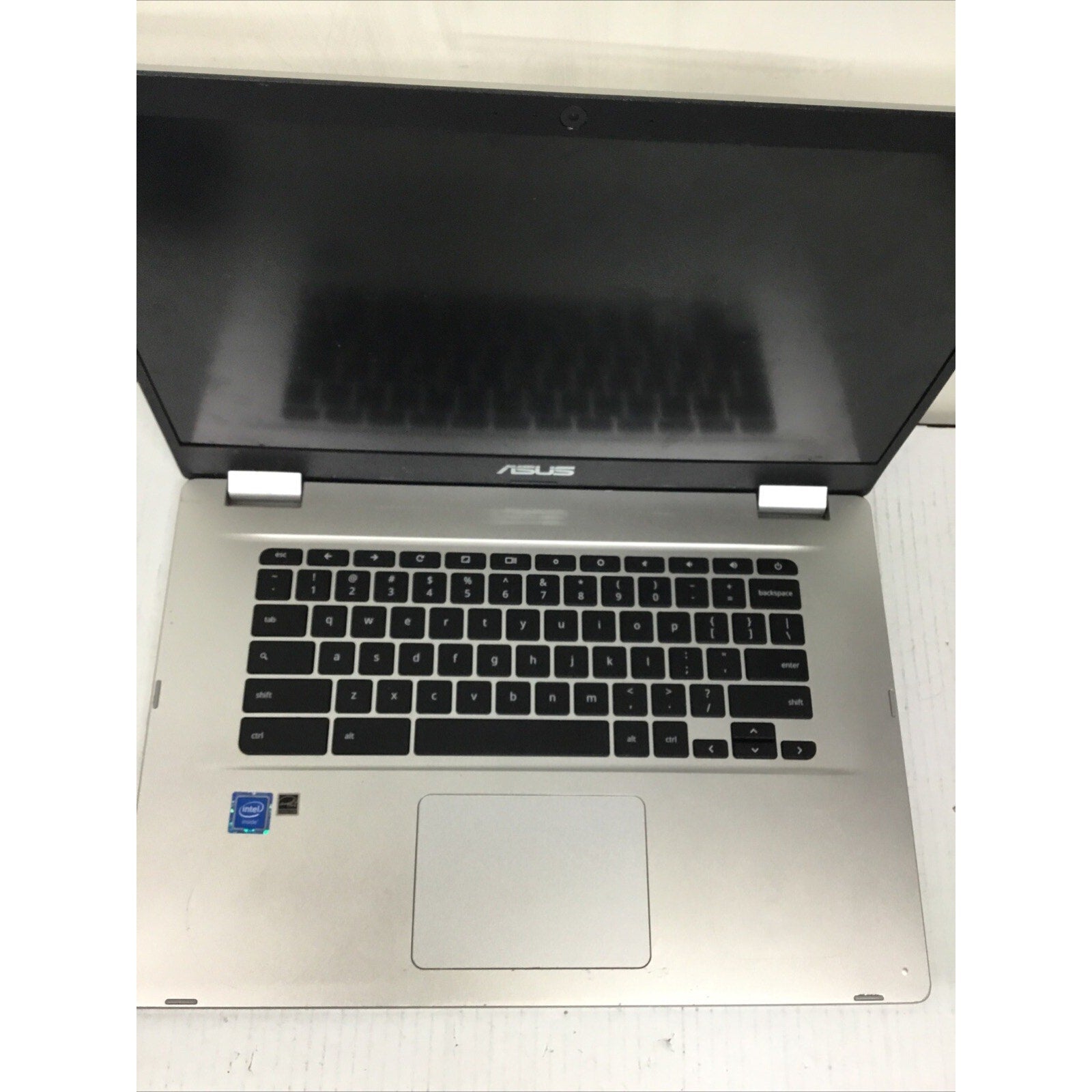 FOR PARTS - Asus Chromebook 15.6" Intel (C523NA-TH44F)