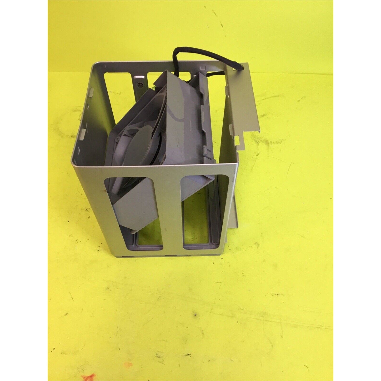 Apple 815-9399 Mac Pro Memory Cage with Rear-Fan-815-9400