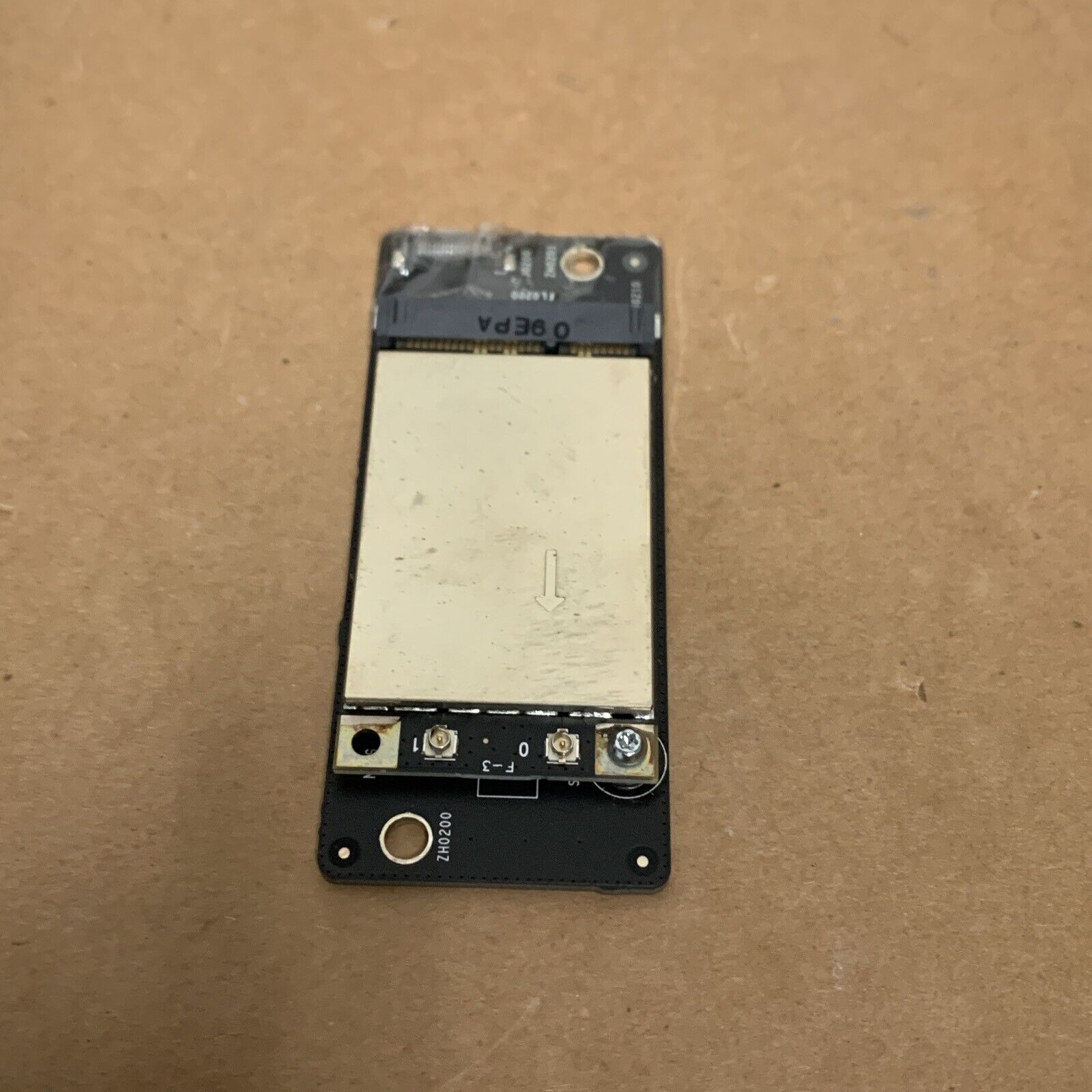Apple iMac A1311 MB950LL/A Airport Wifi Card 820-2566-A