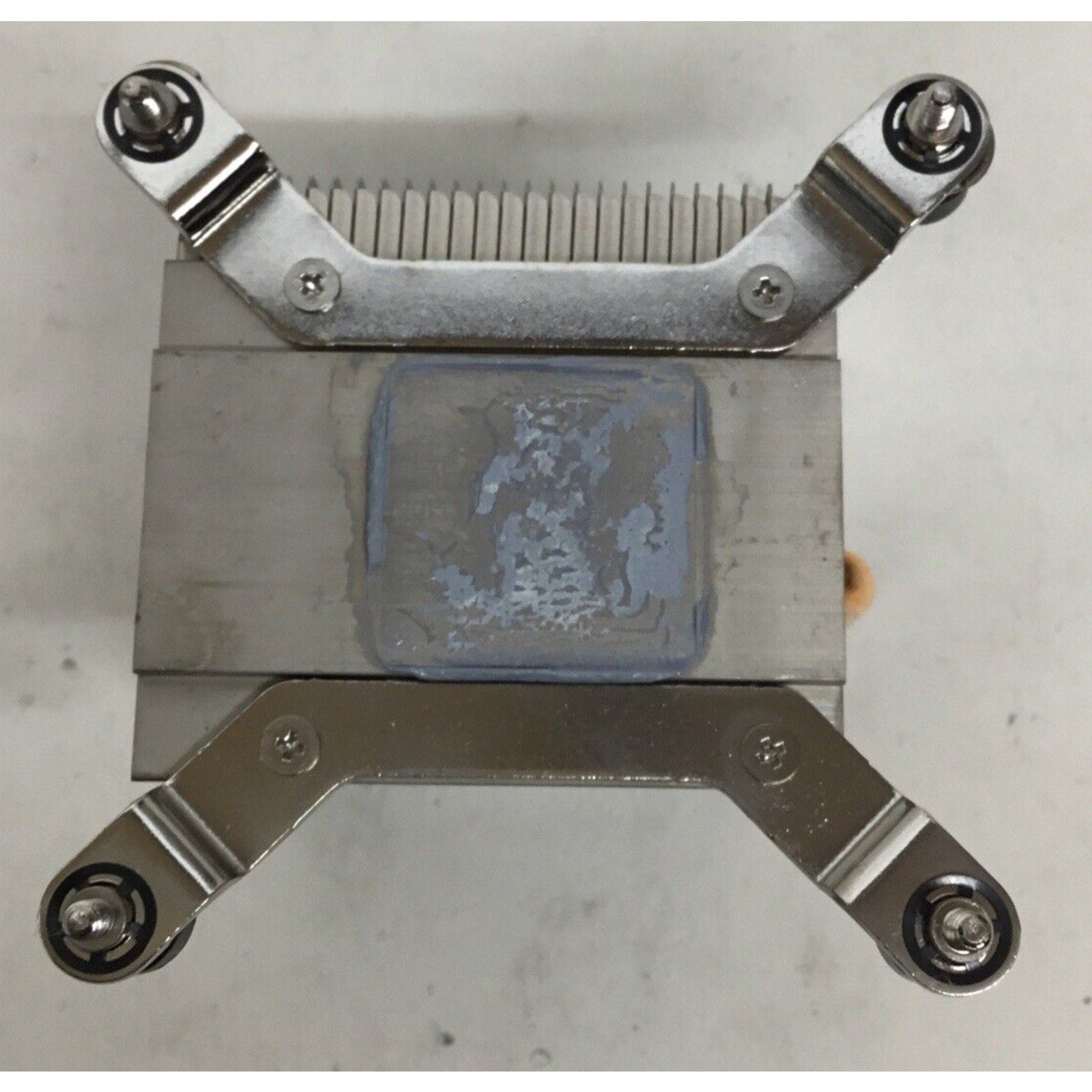 HP Compaq SFF CPU Heatsink - 628553-001