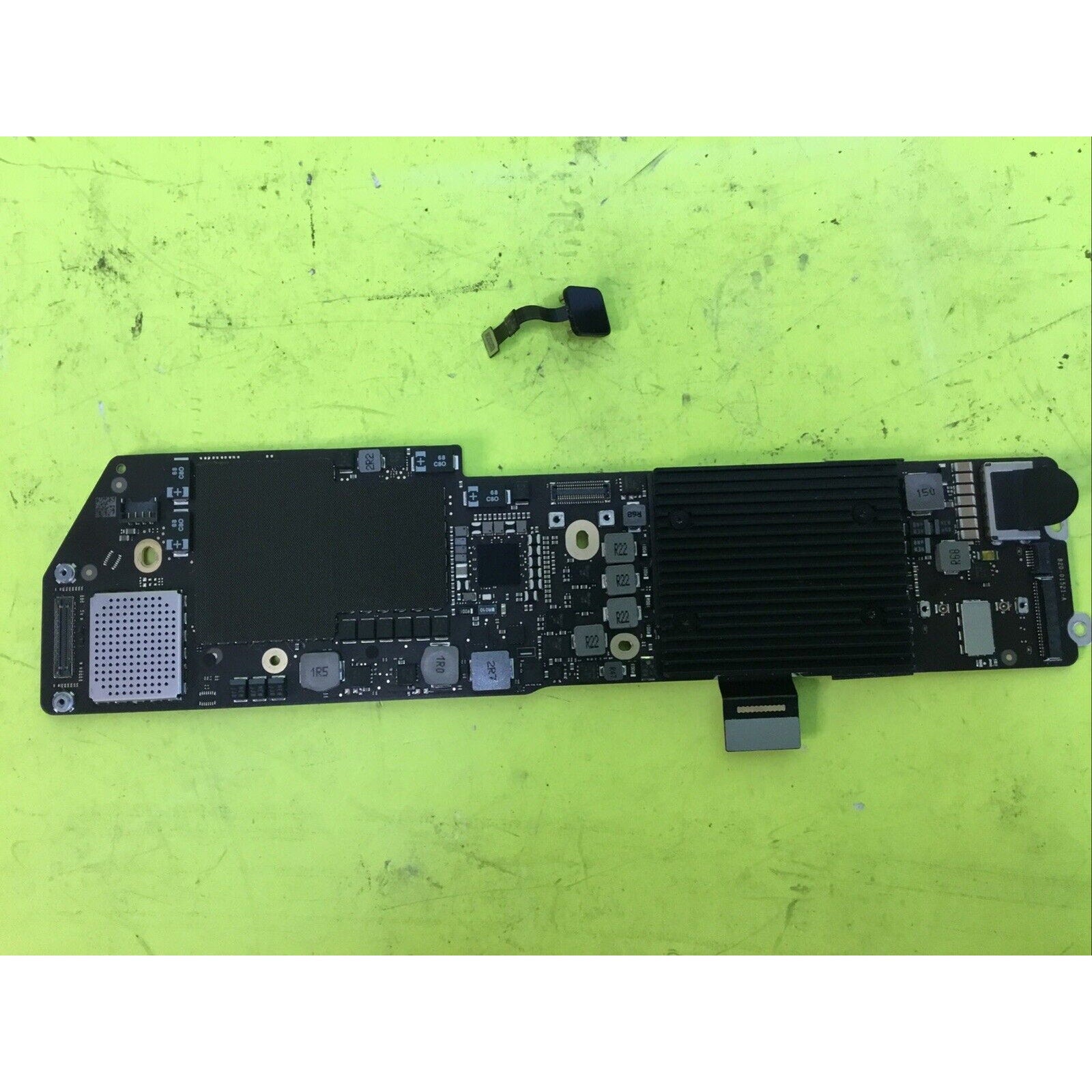 Apple MacBook Logic Board with Touch ID Air 13.3" A1932 820-01521-A