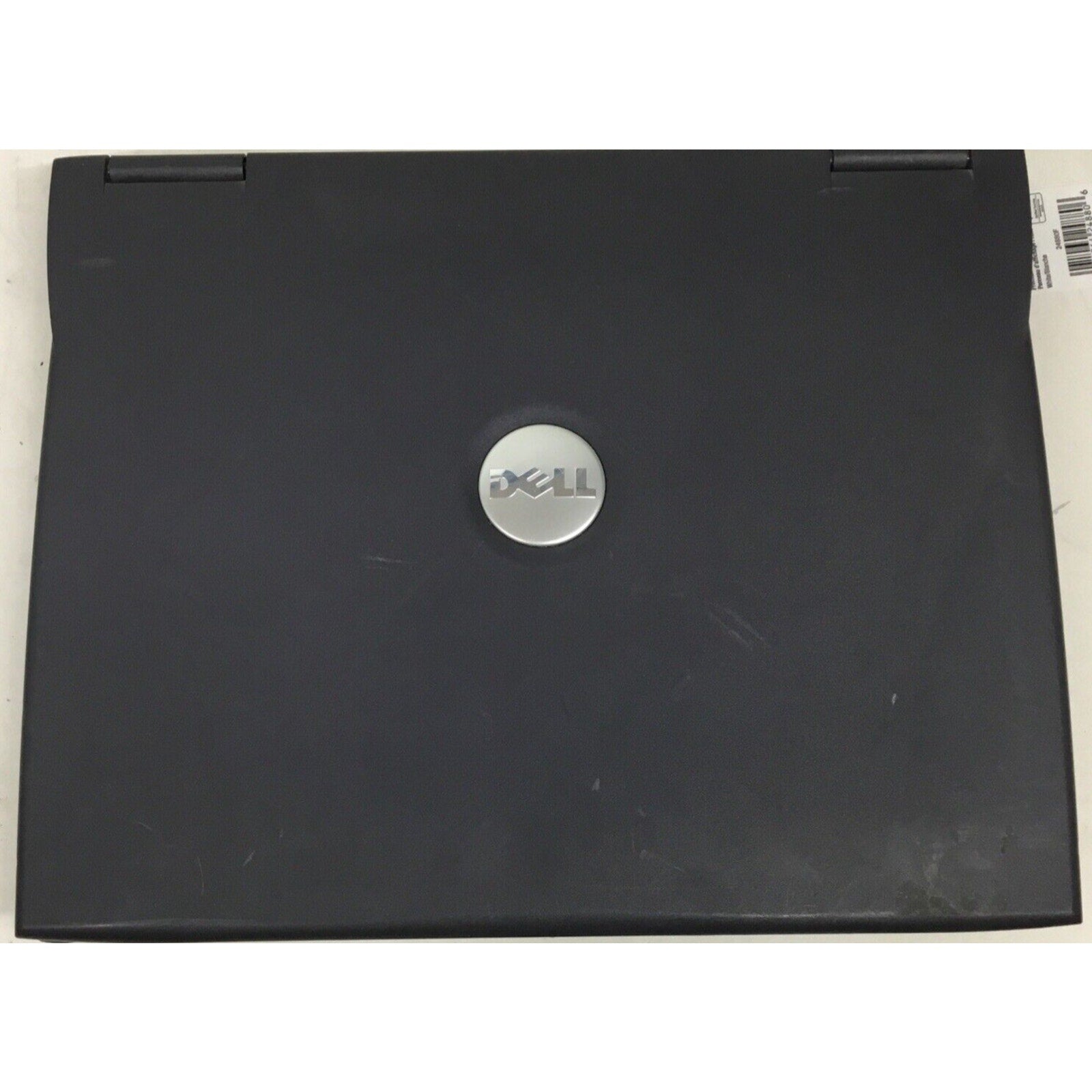 For Parts Only Dell Latitude C600 PP01L Laptop / No Adapter / Does Not Turn On
