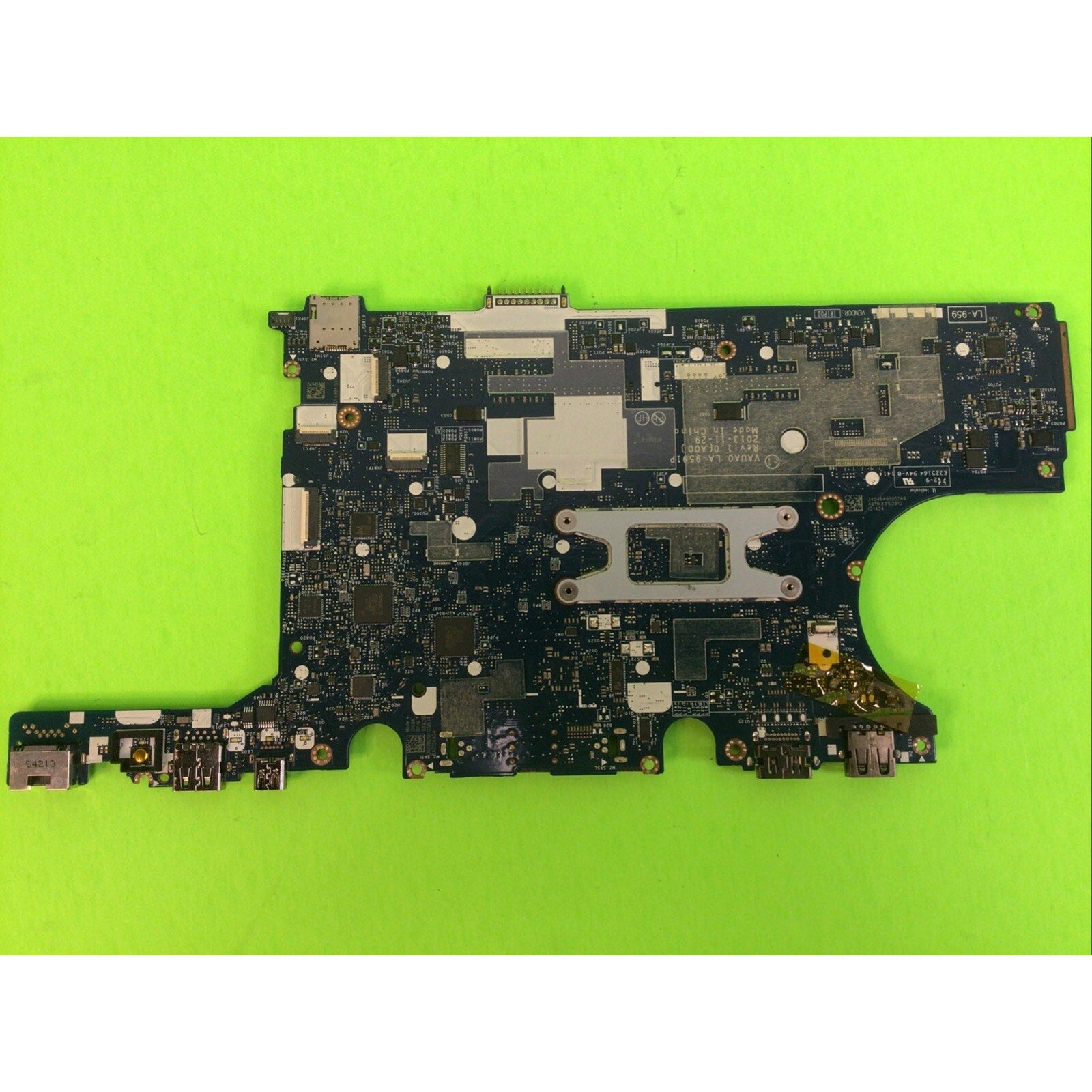 Dell Latitude E7440 Motherboard LA-9591P