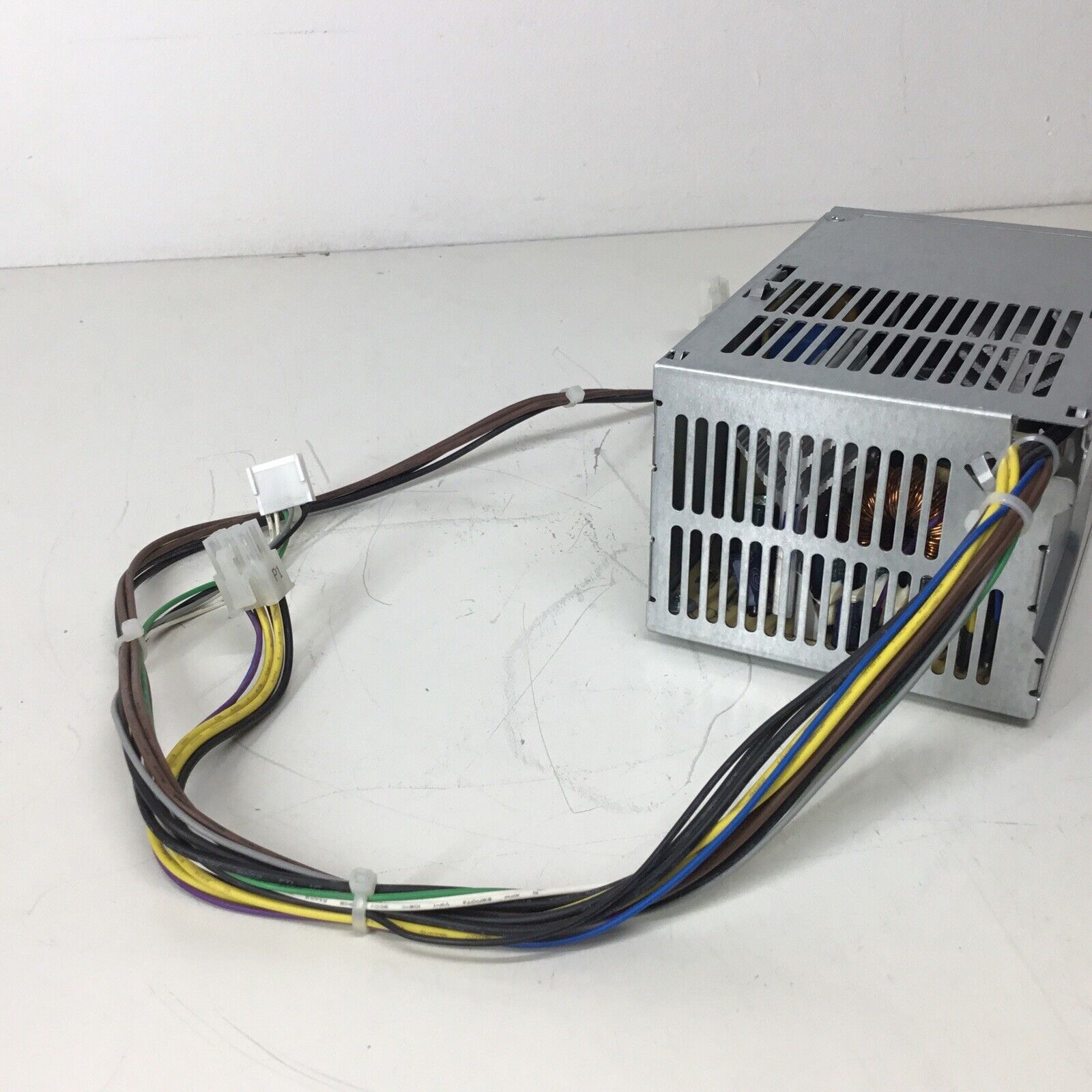 HP D12-240P1A 702309-001 702457-001 240W REV A Power Supply