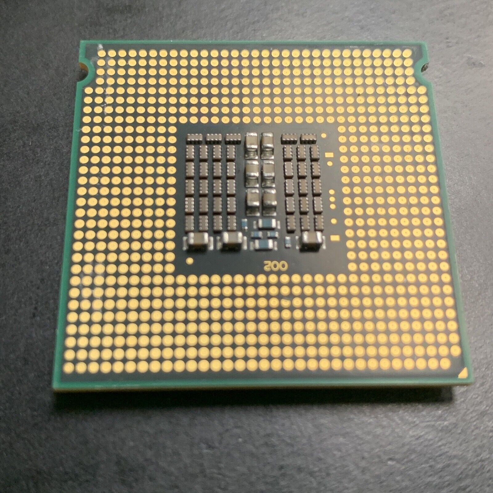 Intel Xeon E5410 4 Core Server CPU @ 2.33GHz LGA771 SLANW PROCESSOR