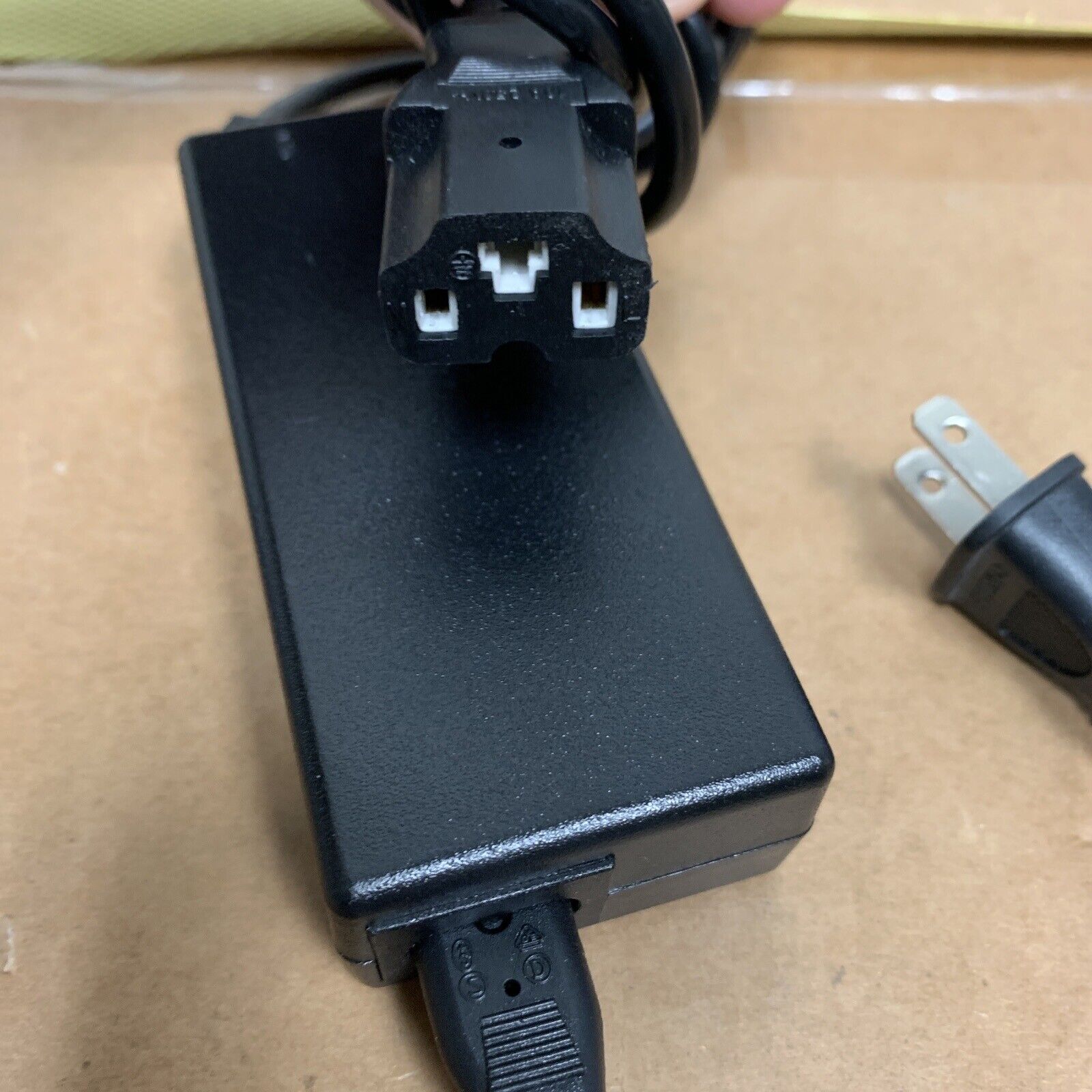 12.6V 3A Li-ion Charger Model: PC-126030 - Specialty Adapter - See Connectors