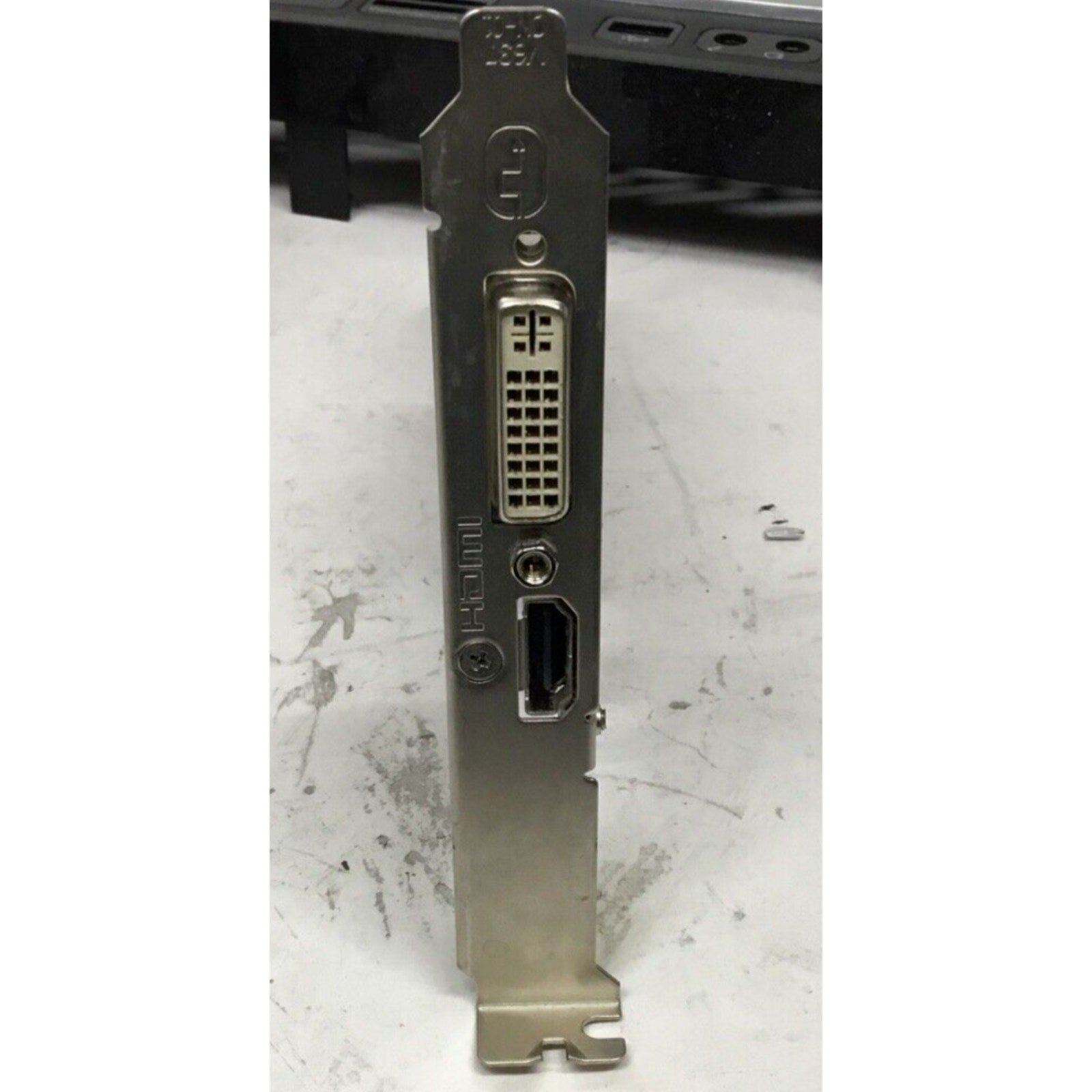 AMD Radeon HD7450 V249 HP P/N 695629-001