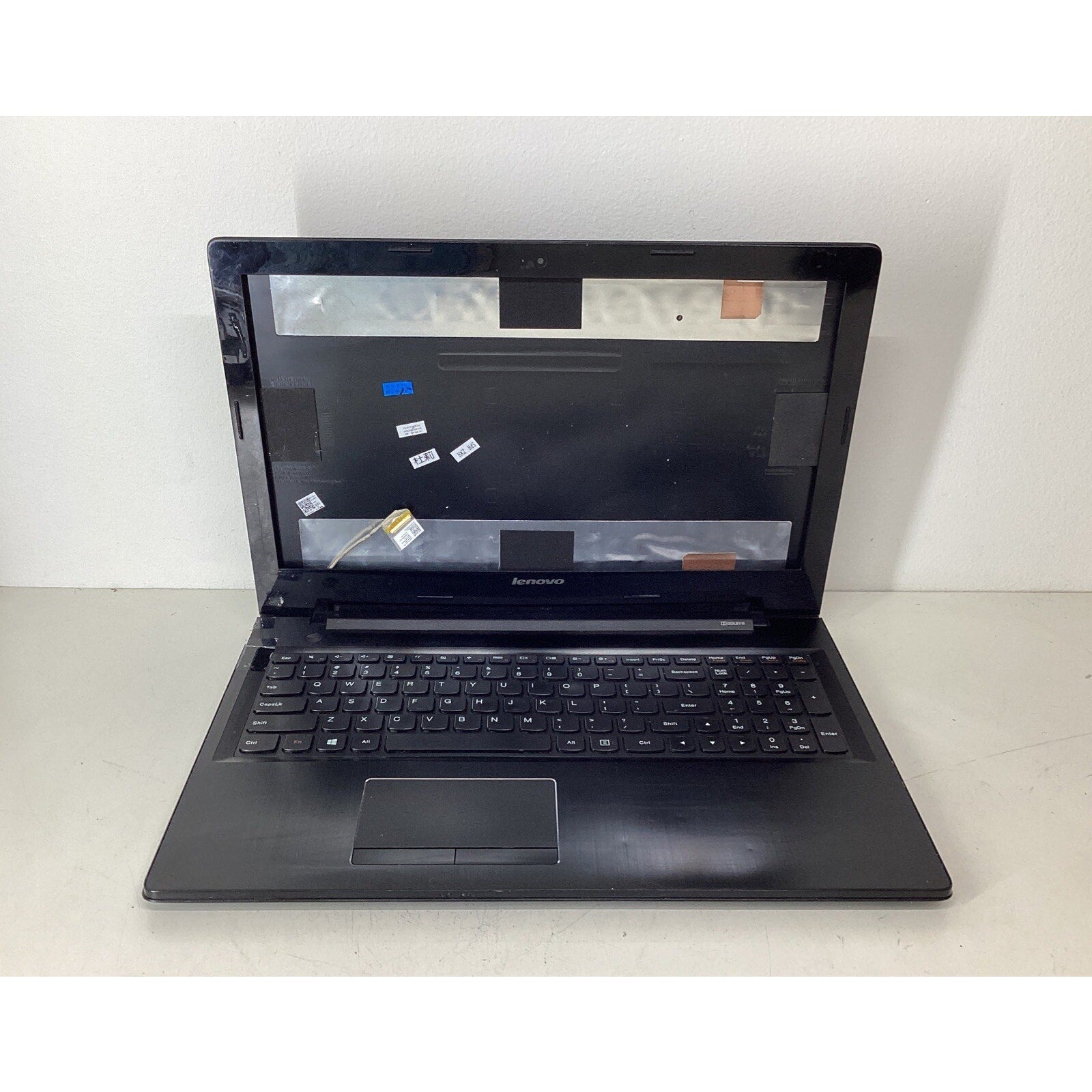 Lenovo Z50-70 15.6" 20354 No RAM, HDD, Screen - Parts Only