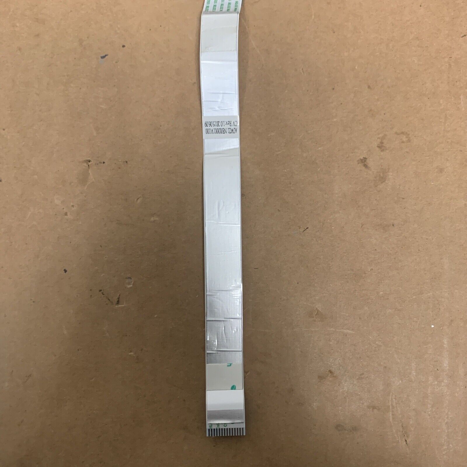 LS-C282P GENUINE LENOVO USB AUDIO SD CARD BOARD W/ CABLE 500-15ACZ