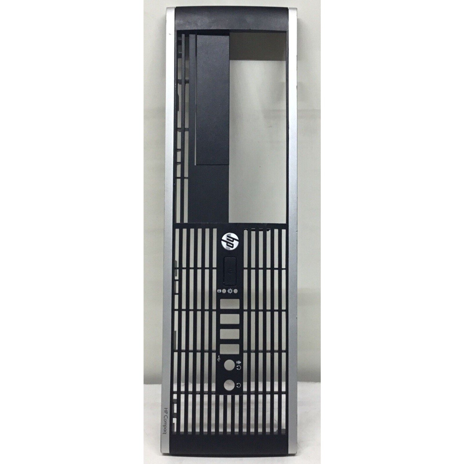 HP Compaq Presario 6200 Pro SFF Desktop PC Front Bezel Face Cover 452692-001