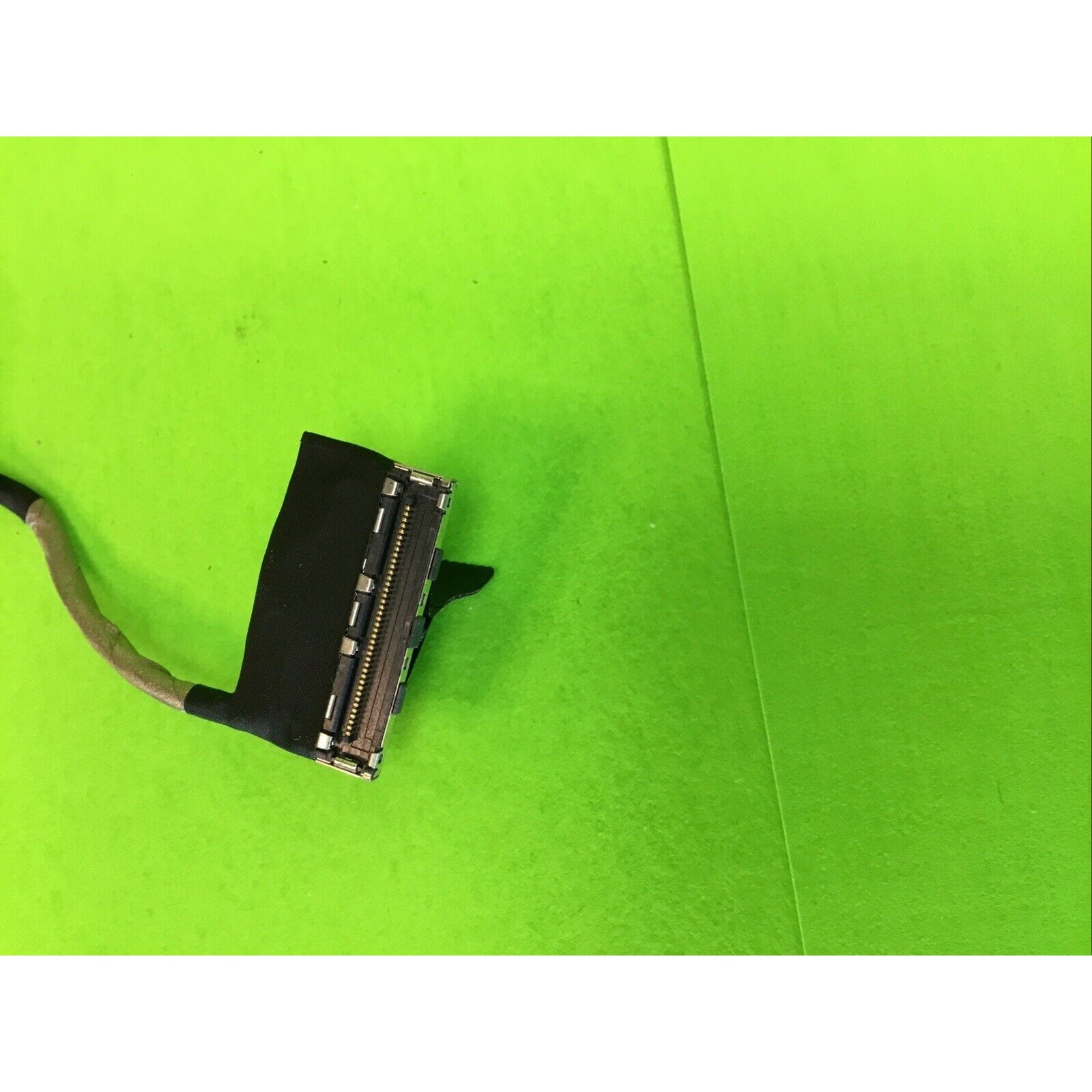 FOR Lenovo Yoga 730-15IKB 81CU 730-15IWL 81JS 5C10Q96516 30PIN LCD Screen Cable