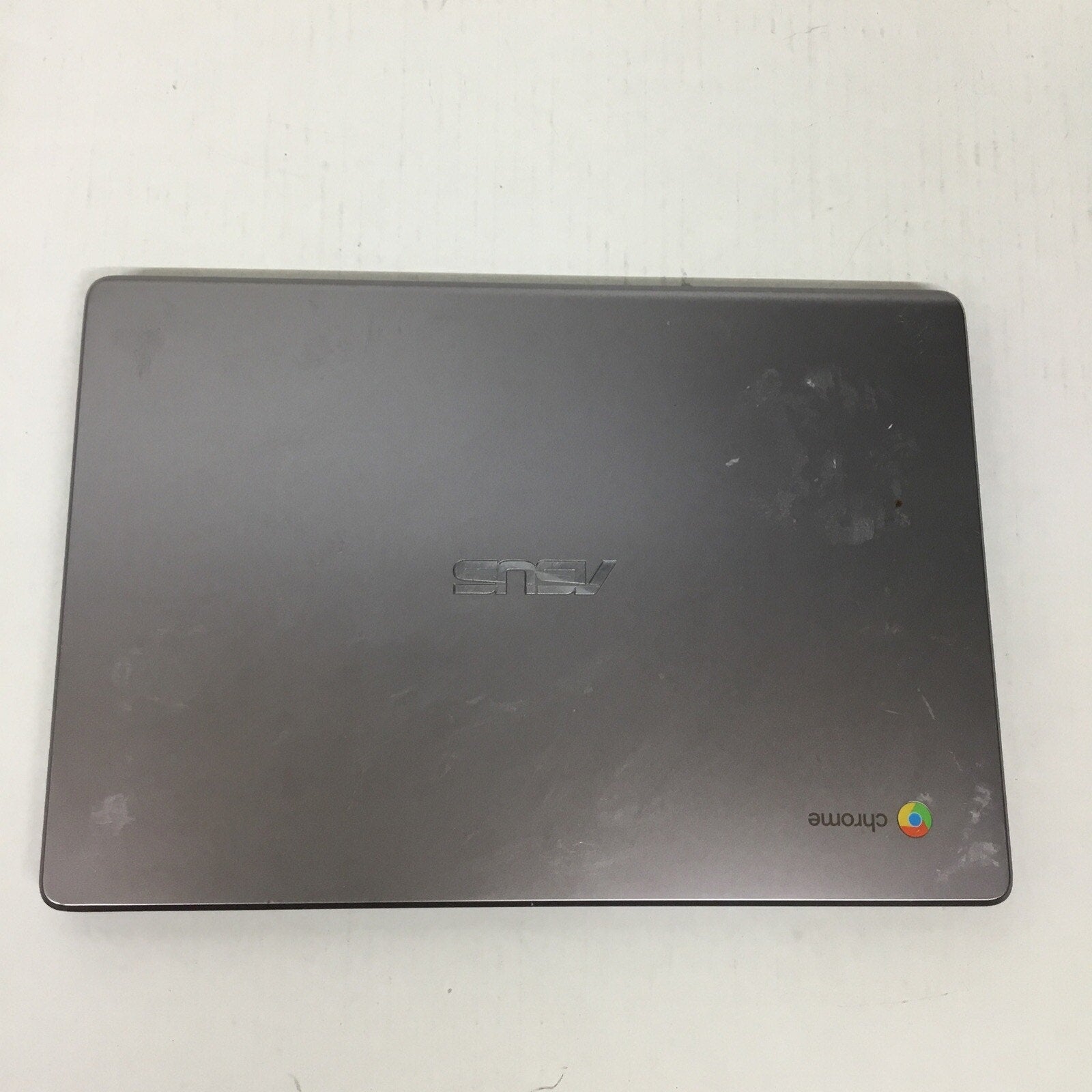 FOR PARTS ASUS Chromebook 11.6" *PLEASE READ* Intel Celeron