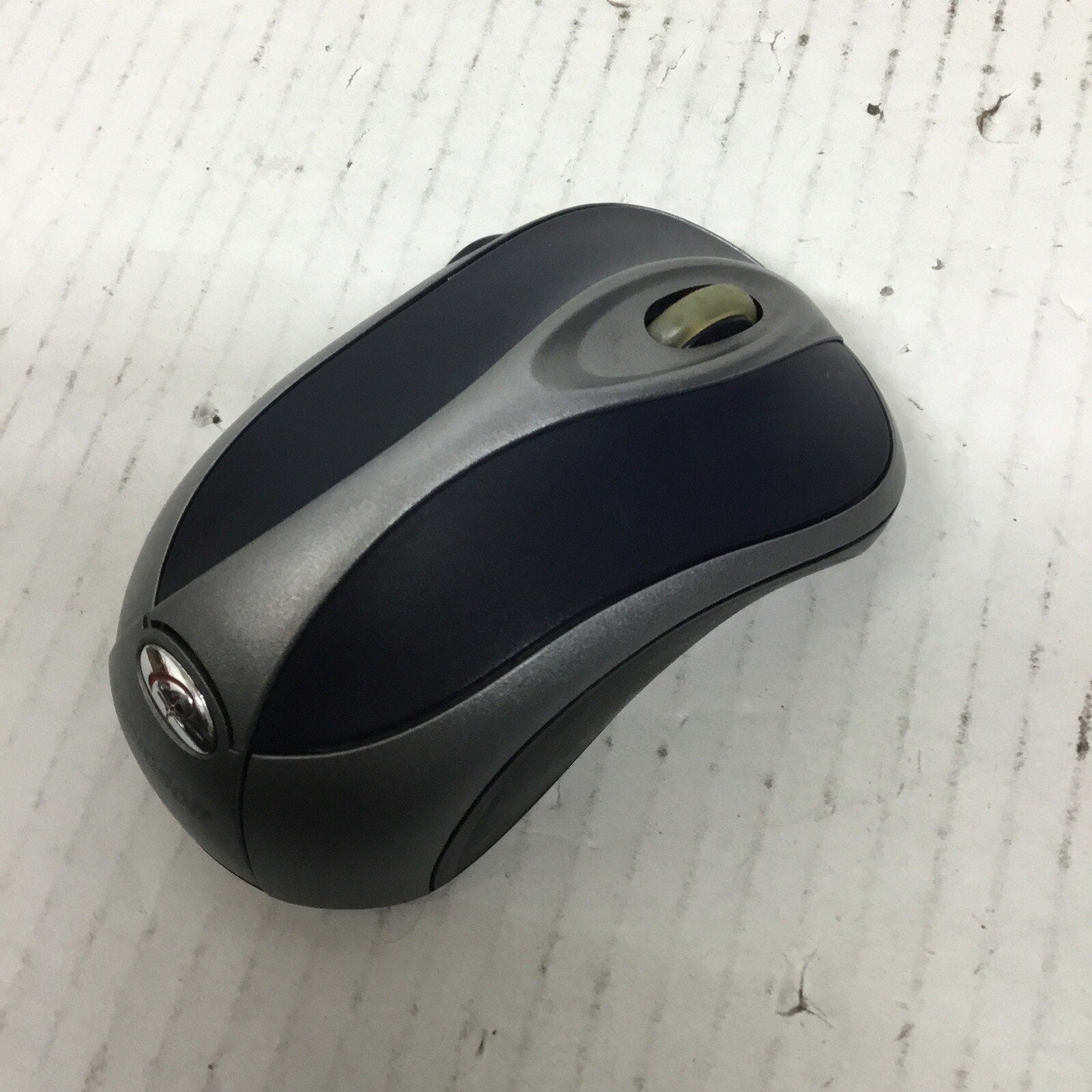 Microsoft Wireless Notebook Optical Mouse 4000 No Dongle