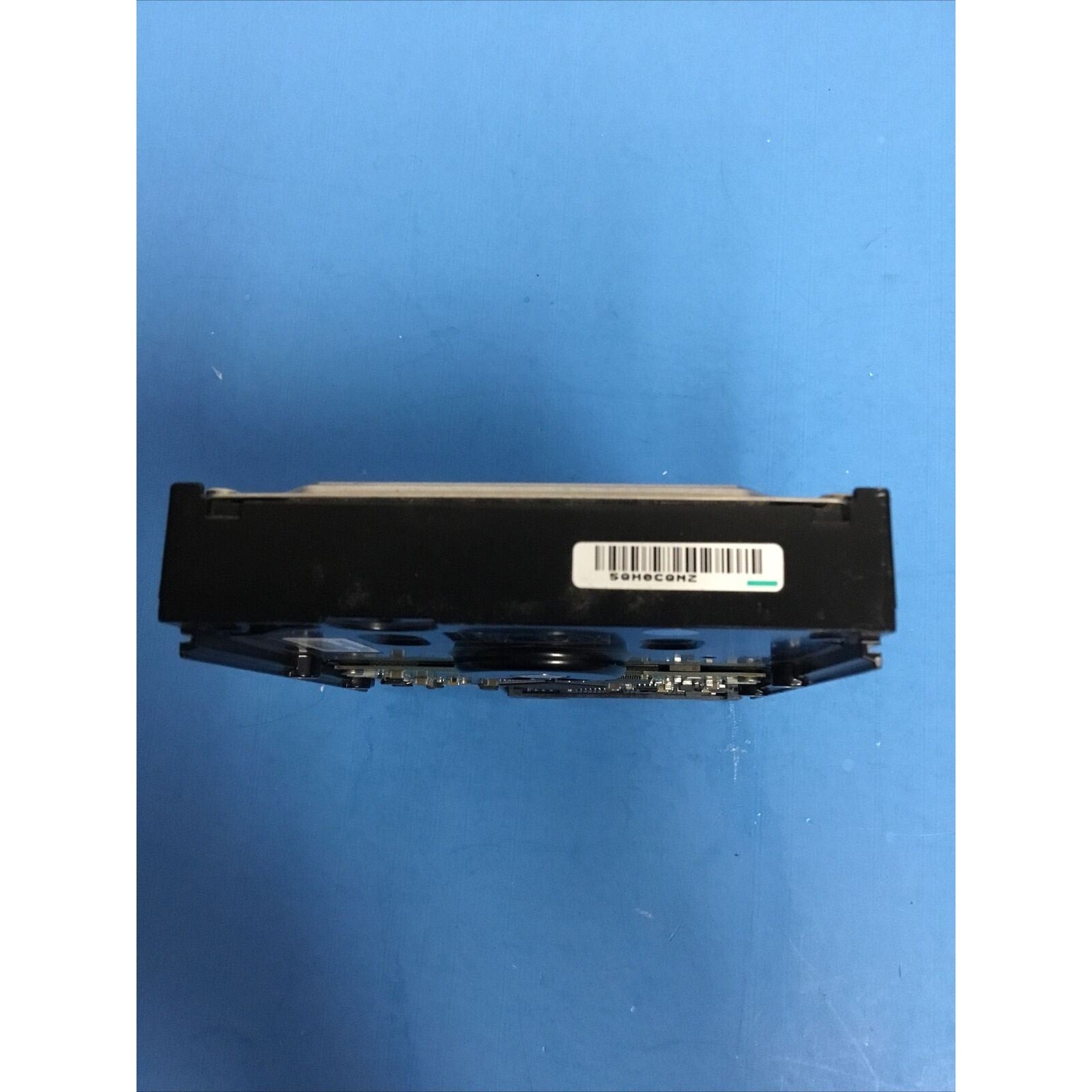 Seagate ST3400620NS 400GB Sata Hard Drive P/N: 9BL144-268 Firmware: 3.AEG WU