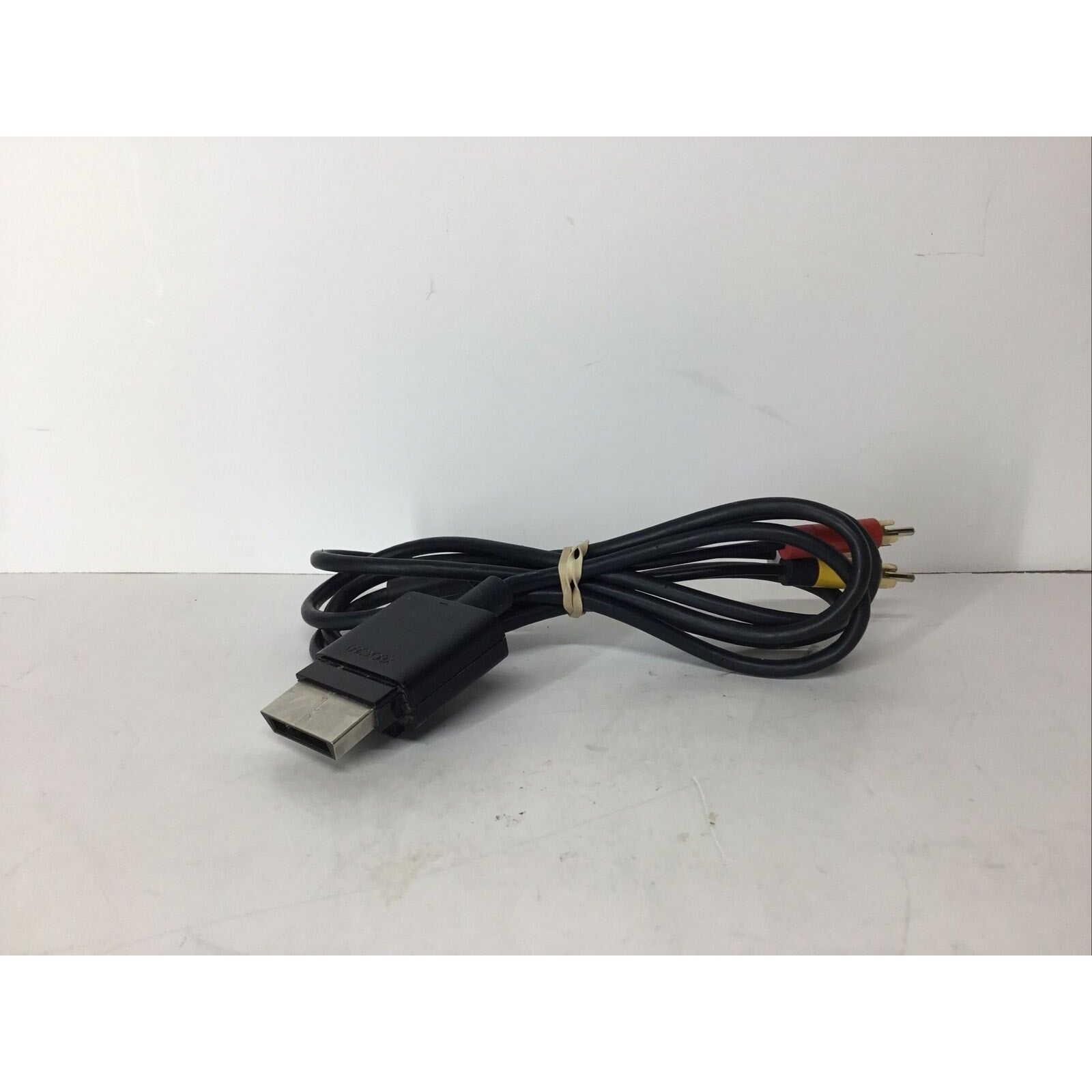 Microsoft Xbox 360 Composite AV Cable X821376-001
