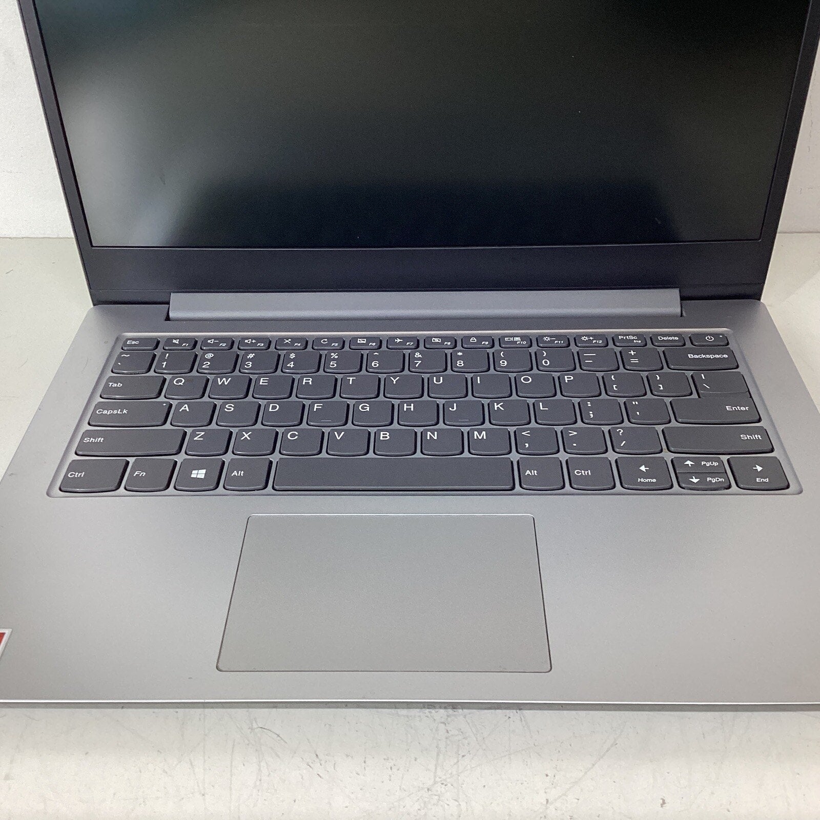Lenovo IdeaPad Slim 1-14AST-05 14" AMD A6 No HDD/SSD, RAM - For Parts