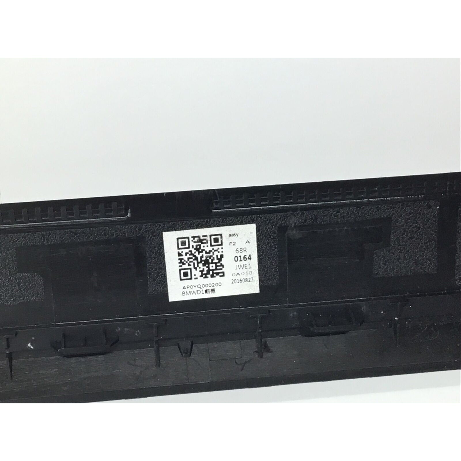 OEM Lenovo IdeaPad 300-17ISK LCD Front Trim Bezel Plastic AP0YQ000200 5CB0K61867