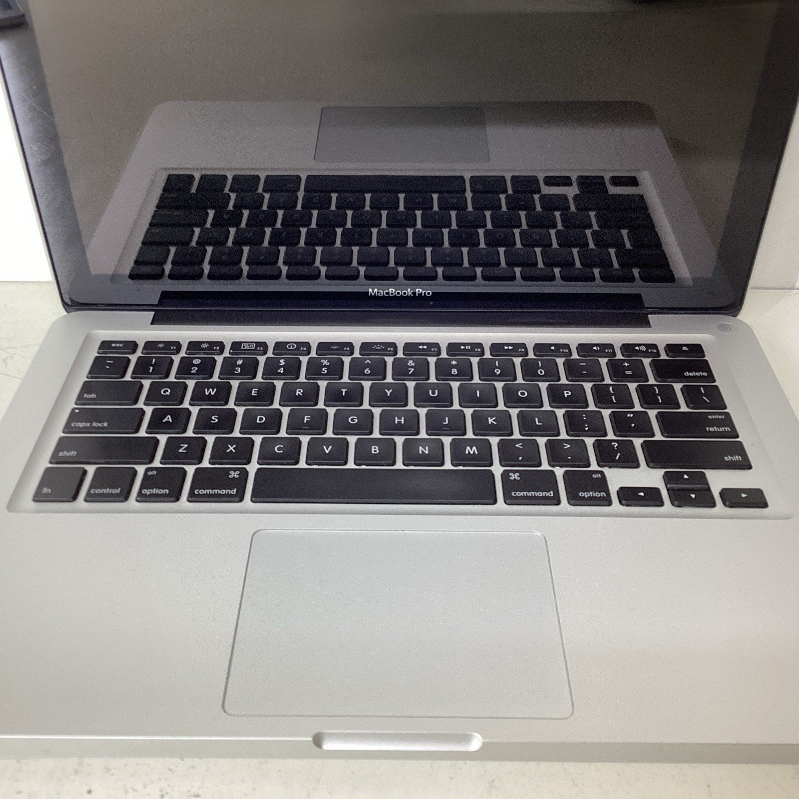 MacBook Pro 13" 2011 Intel i5 4GB RAM 320GB HDD A1278 - For Parts